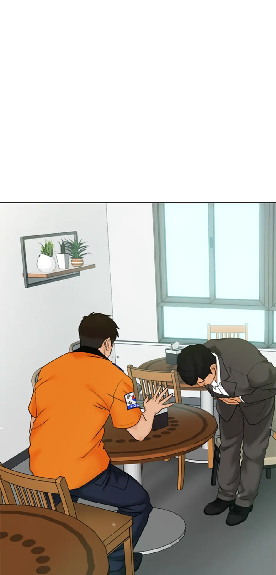 Call Sign Chapter 37 - Page 23