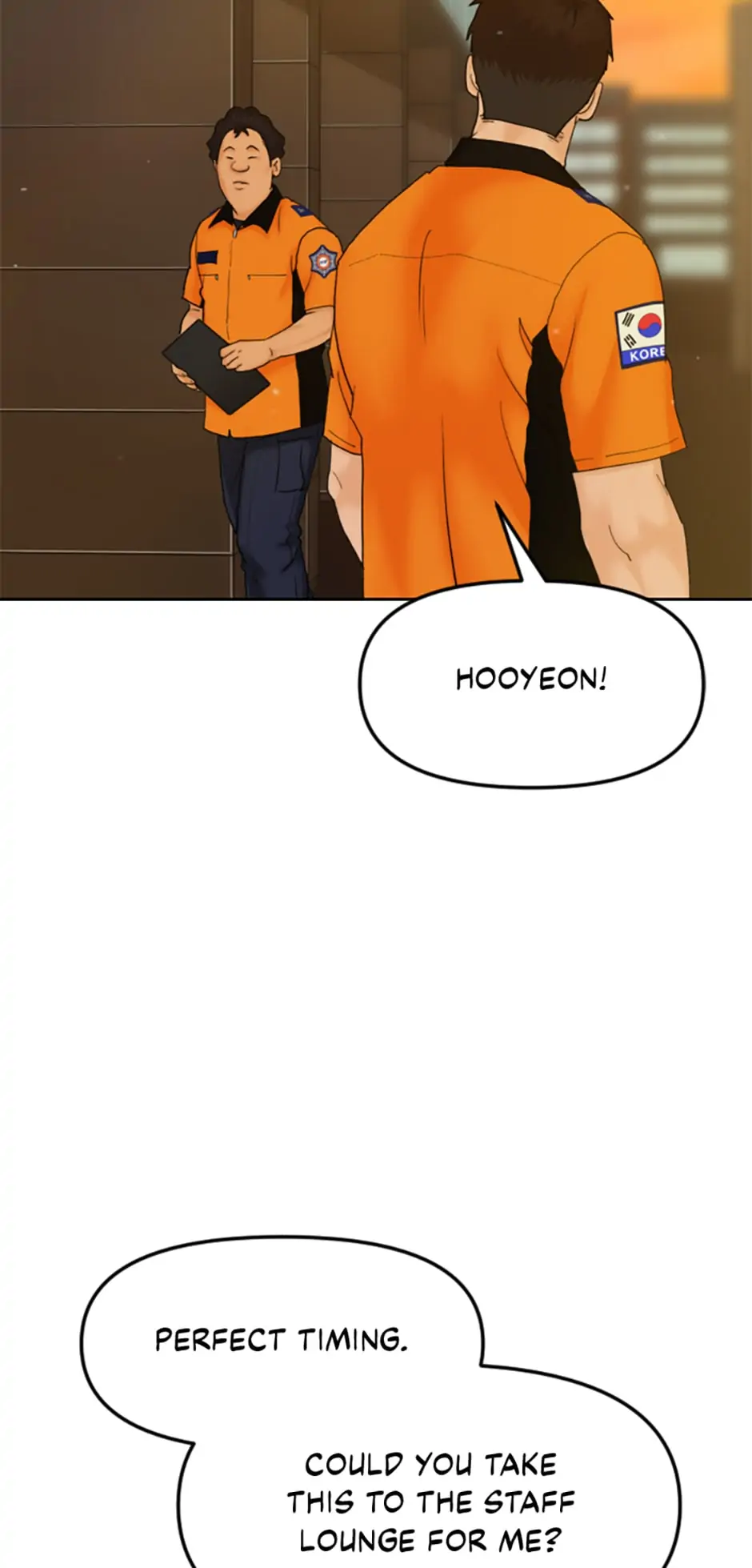 Call Sign Chapter 37 - Page 36