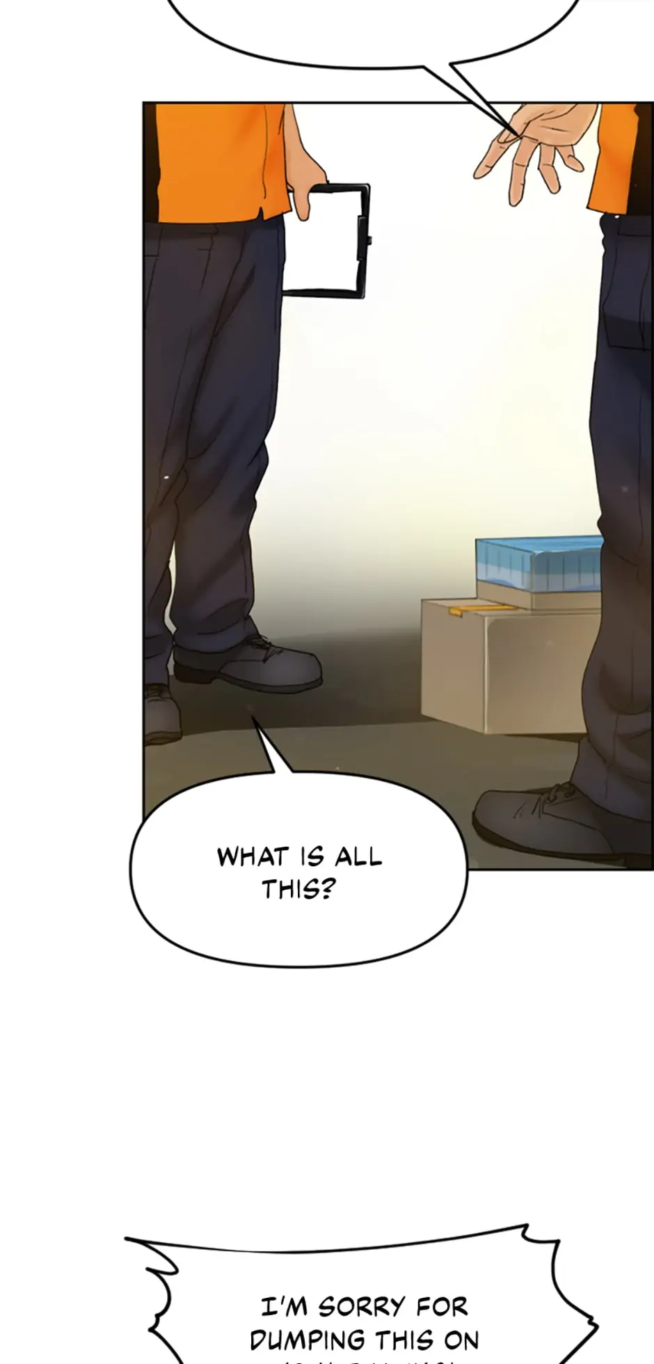 Call Sign Chapter 37 - Page 37