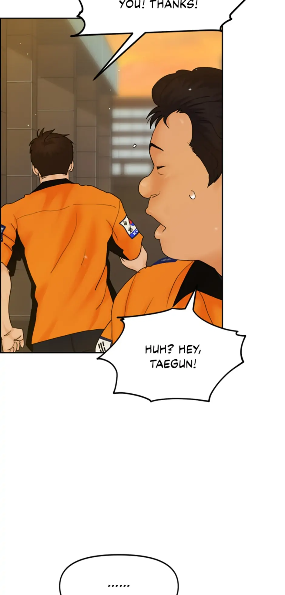 Call Sign Chapter 37 - Page 38
