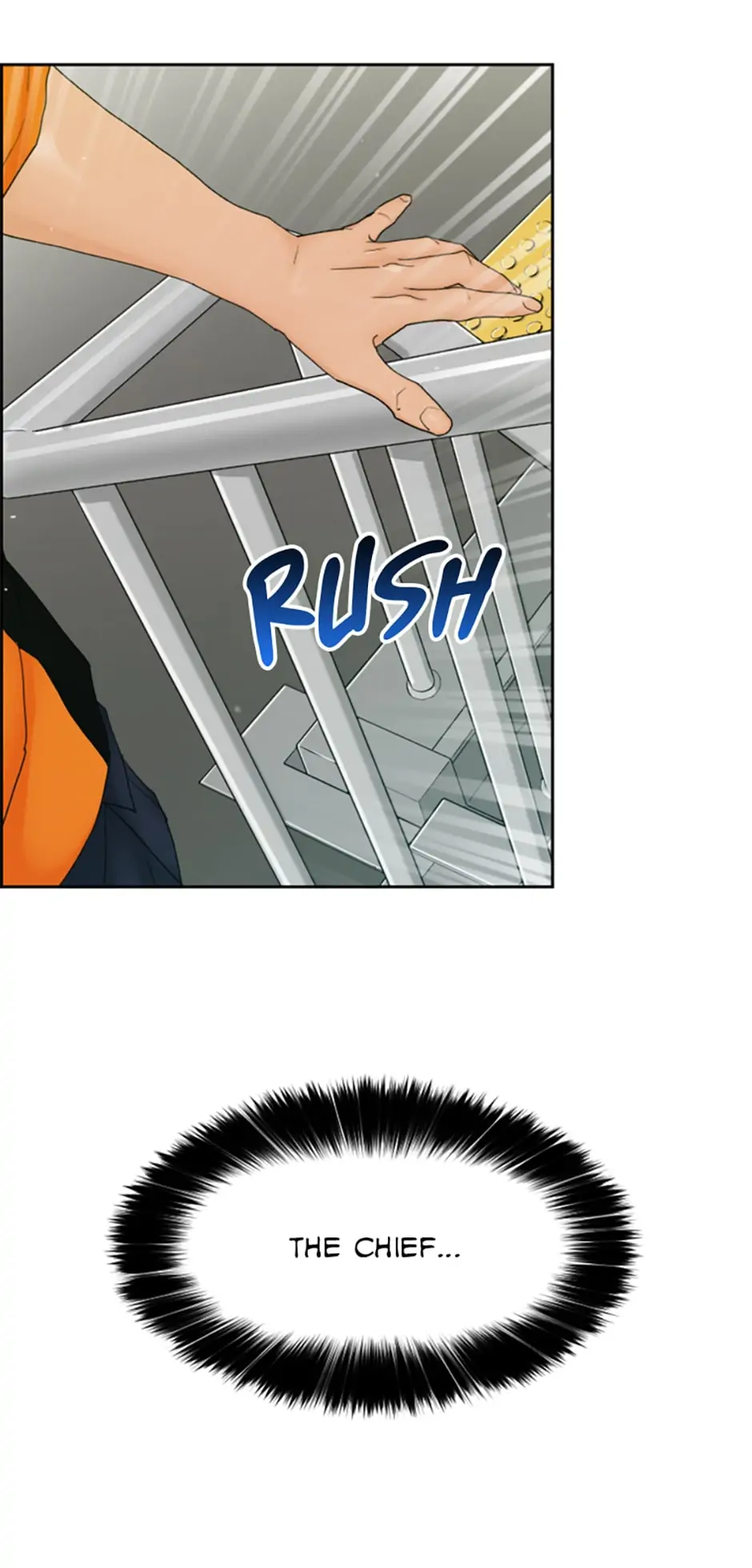 Call Sign Chapter 37 - Page 40