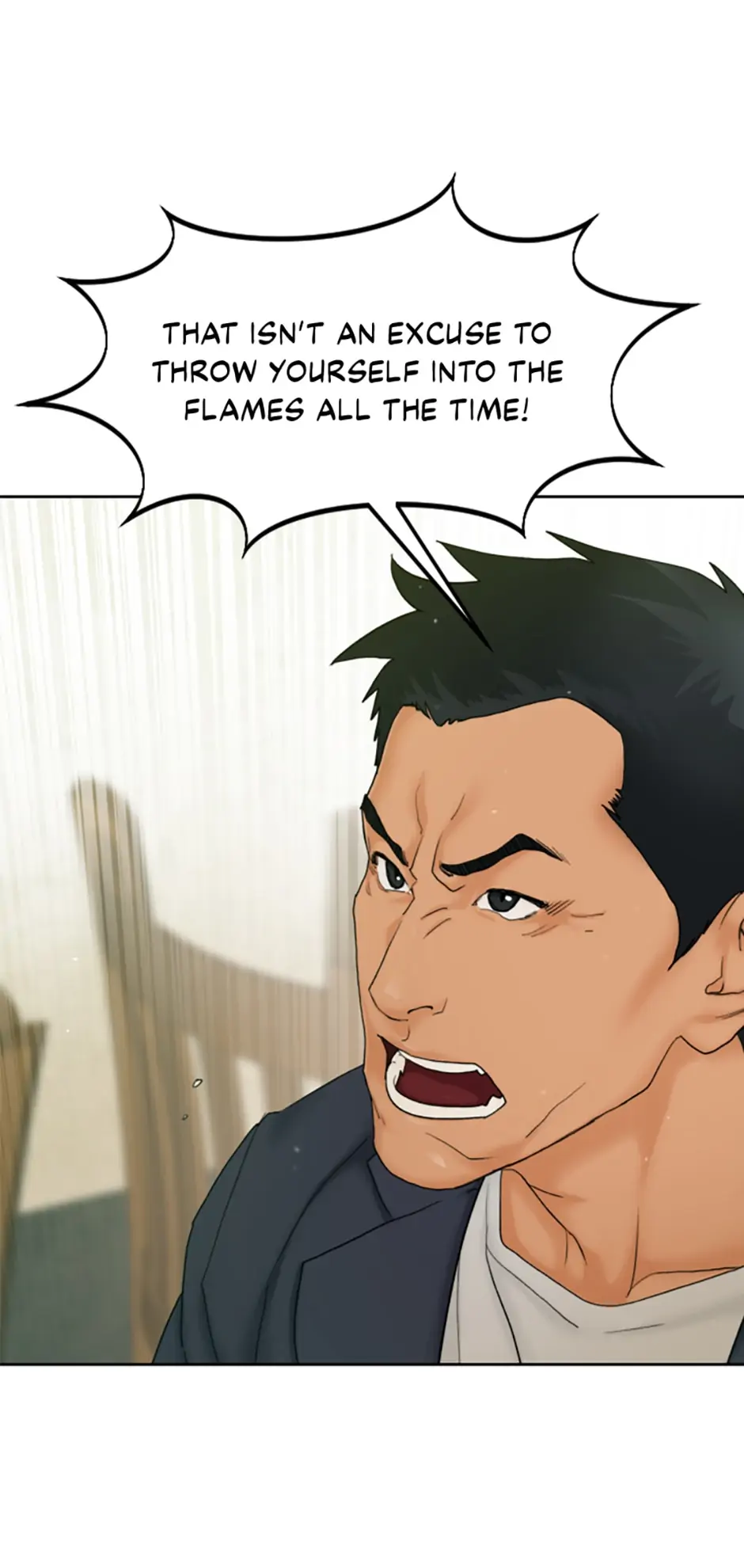 Call Sign Chapter 38 - Page 38
