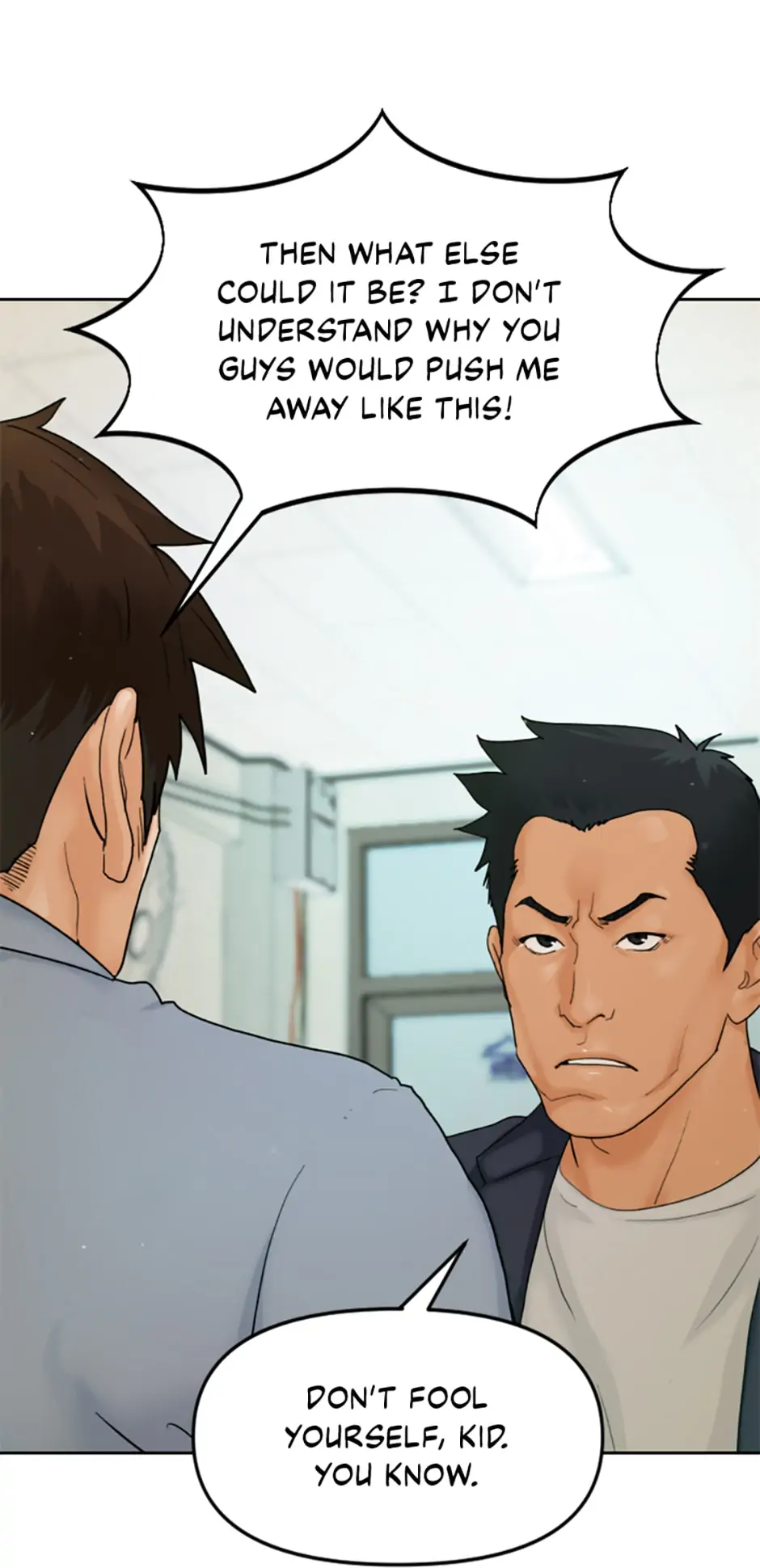 Call Sign Chapter 38 - Page 6
