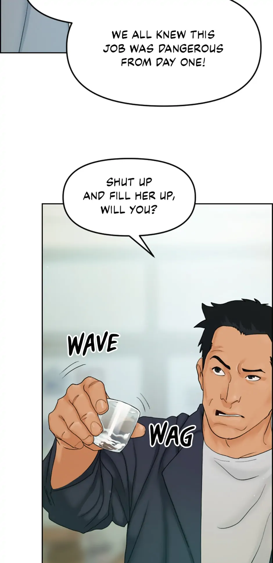 Call Sign Chapter 38 - Page 8