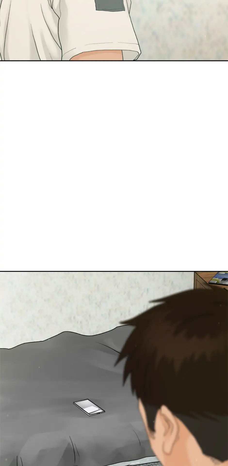 Call Sign Chapter 39 - Page 1