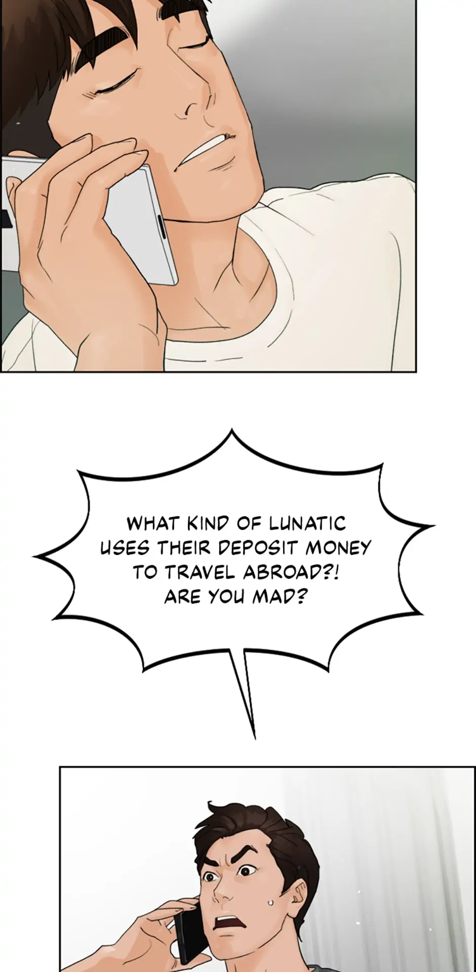 Call Sign Chapter 39 - Page 13