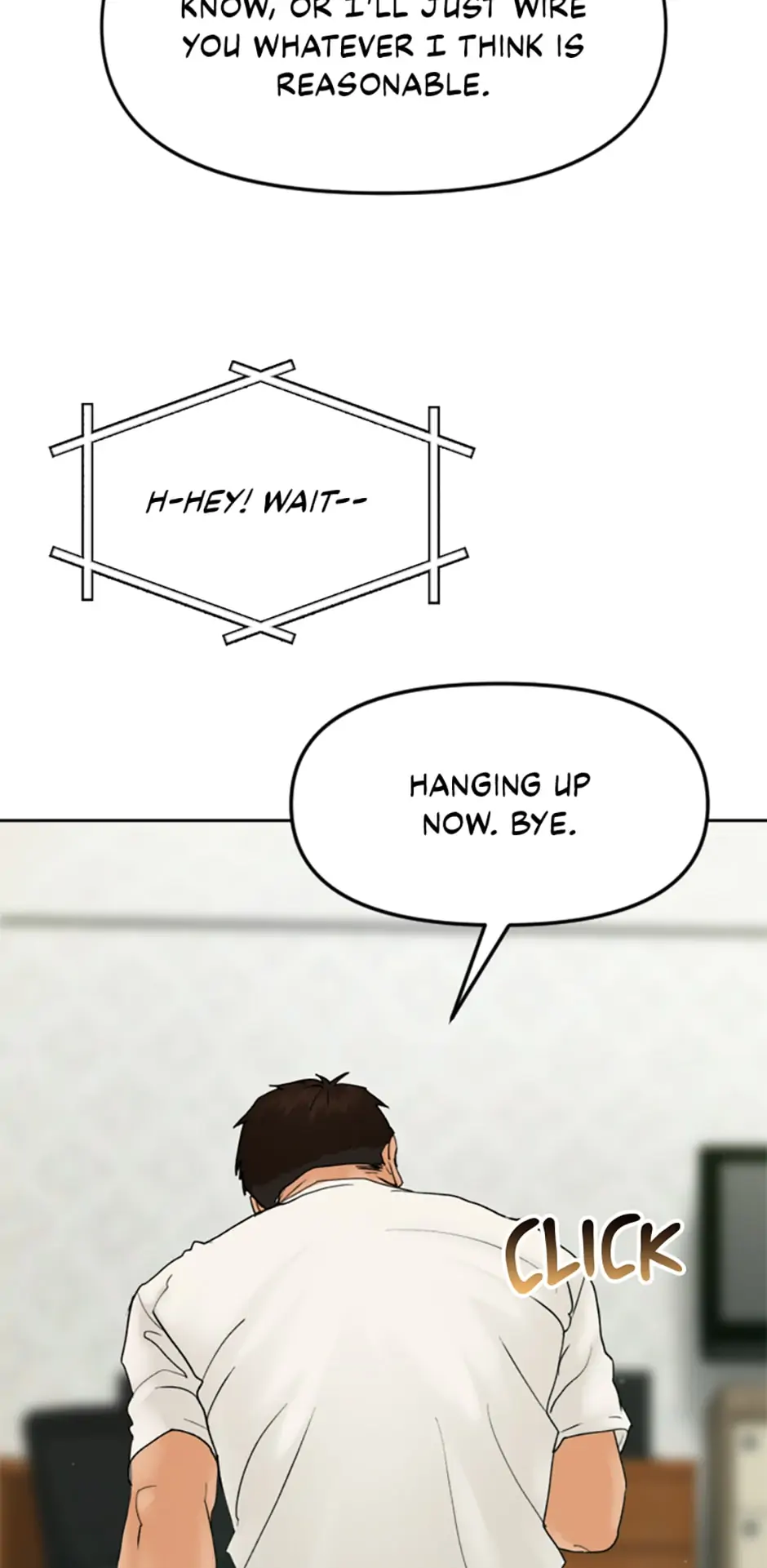 Call Sign Chapter 39 - Page 16