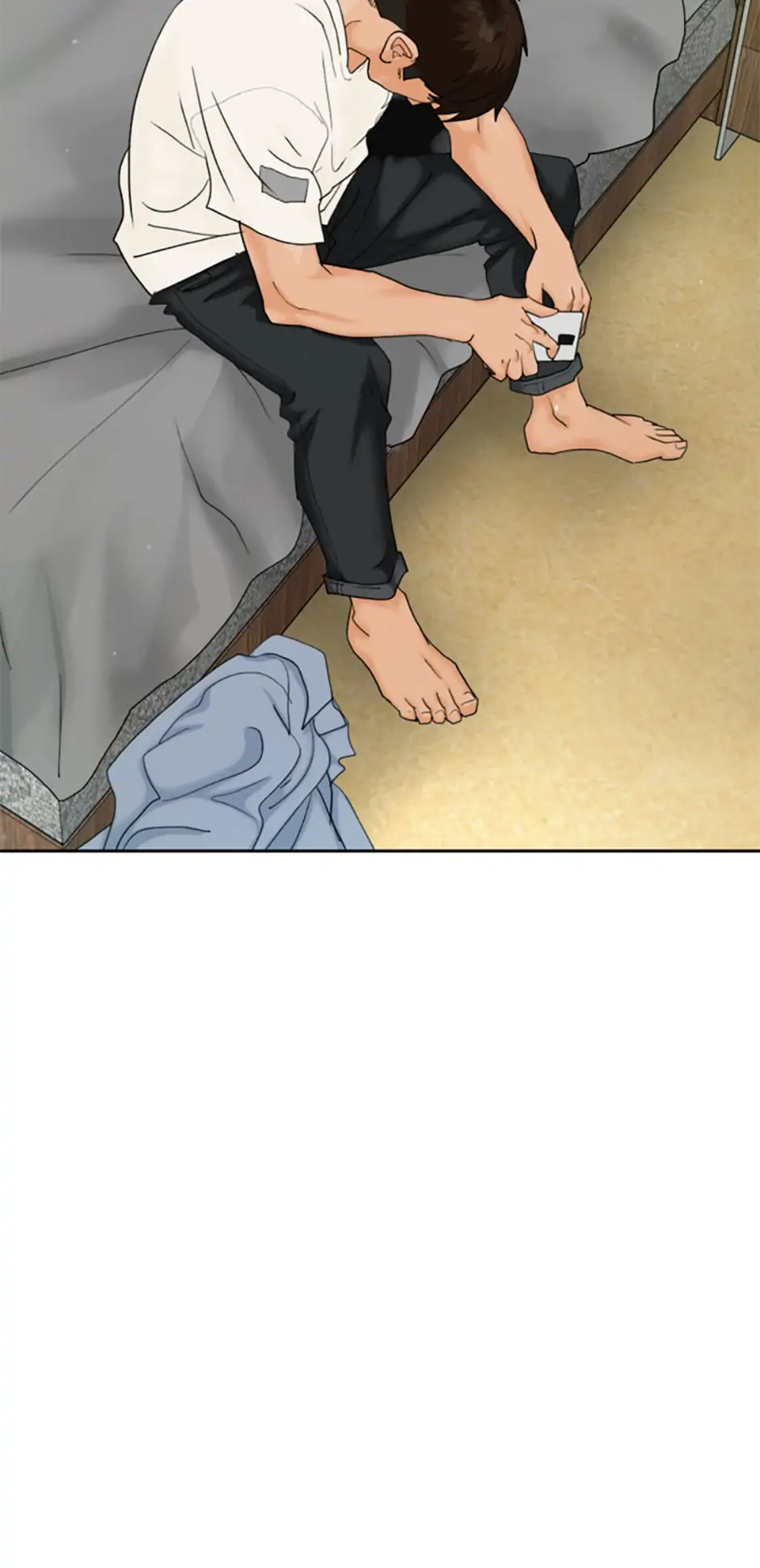Call Sign Chapter 39 - Page 34