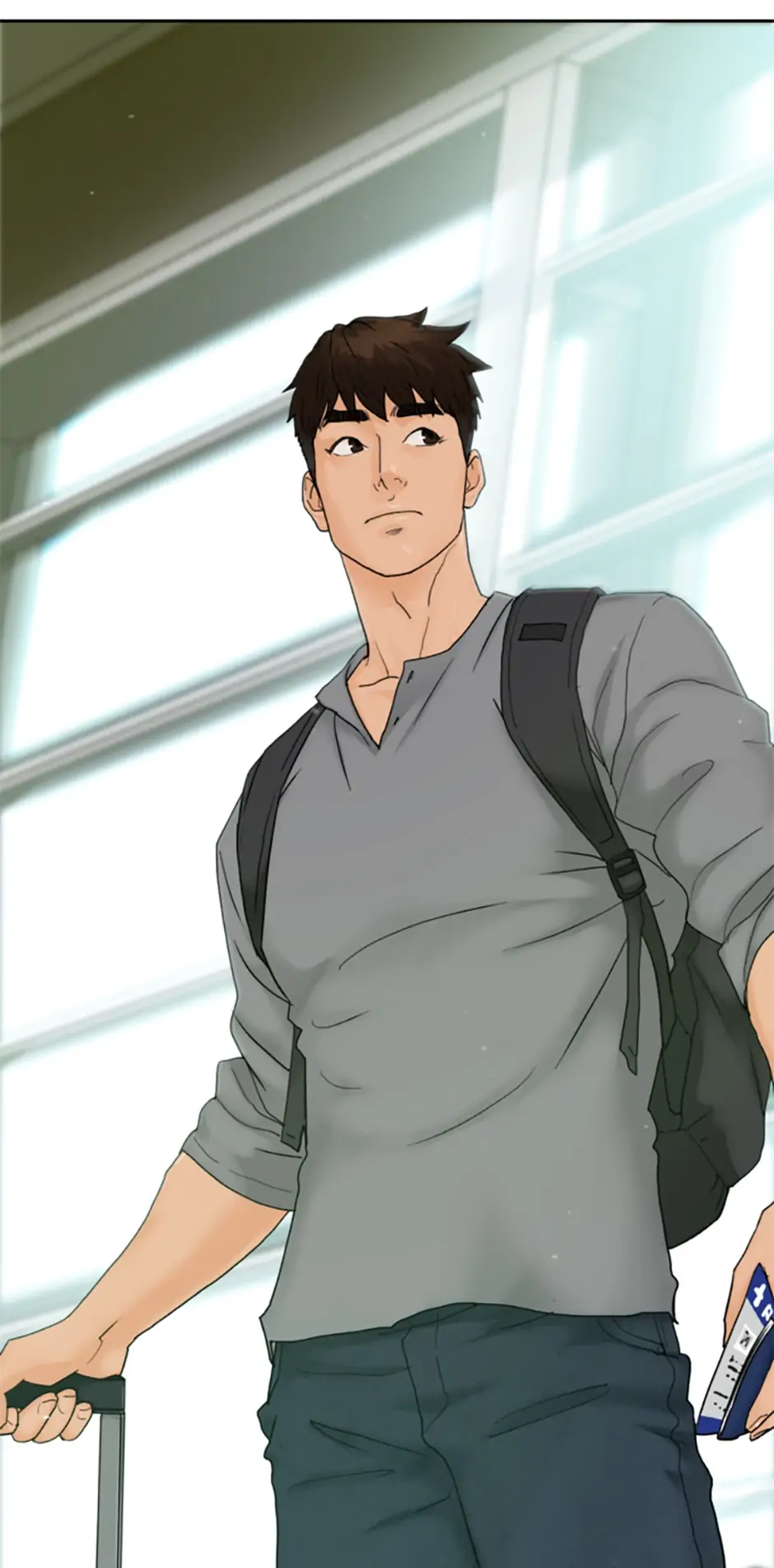 Call Sign Chapter 39 - Page 44