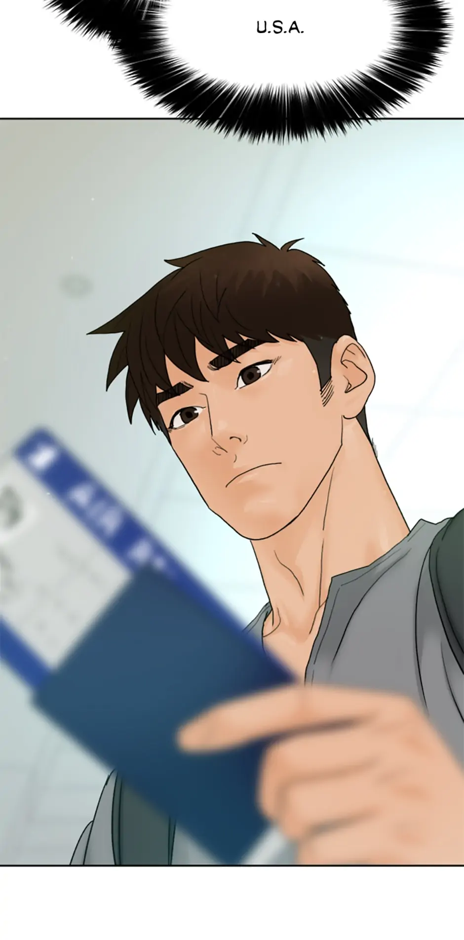 Call Sign Chapter 39 - Page 46