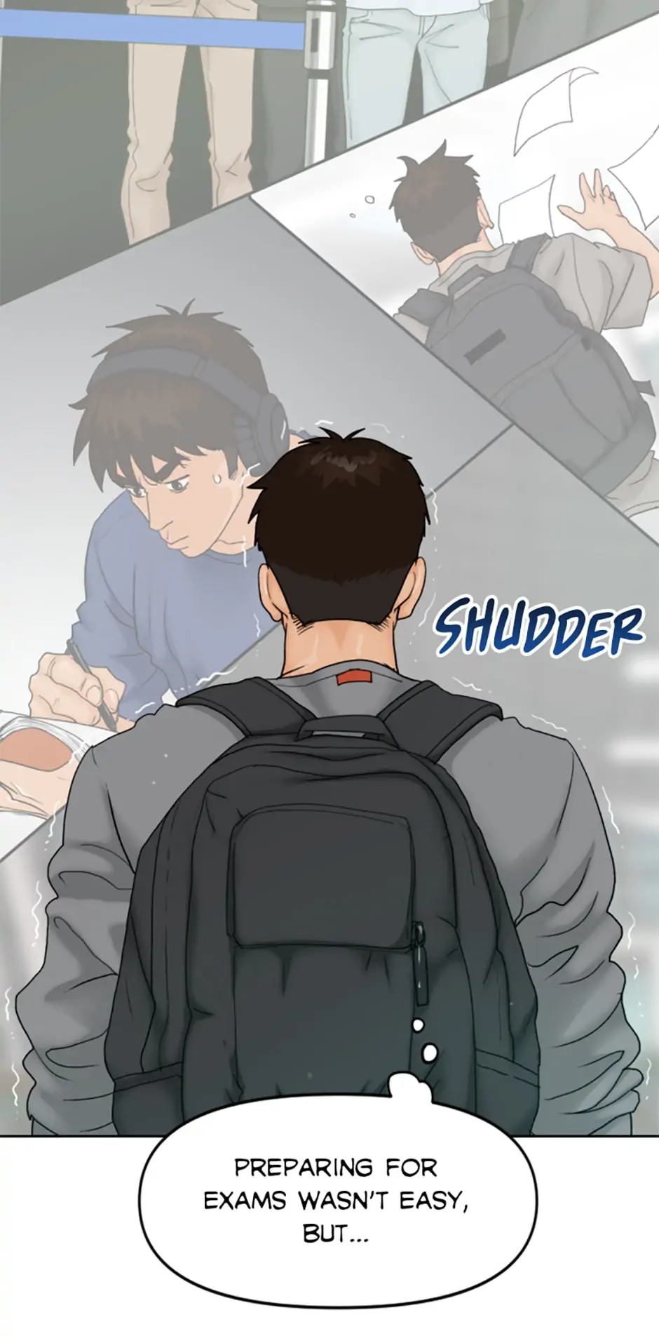 Call Sign Chapter 39 - Page 49