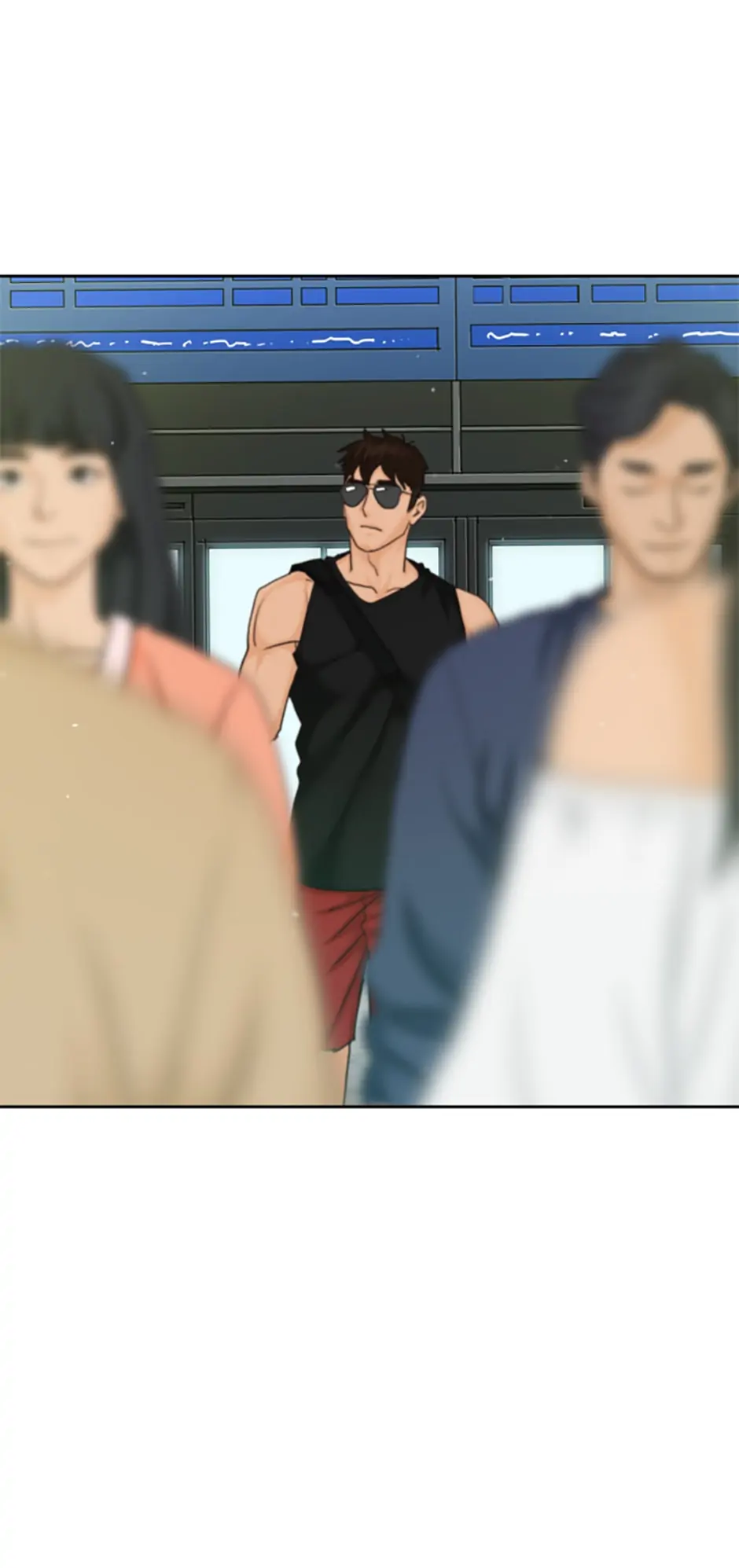 Call Sign Chapter 39 - Page 62
