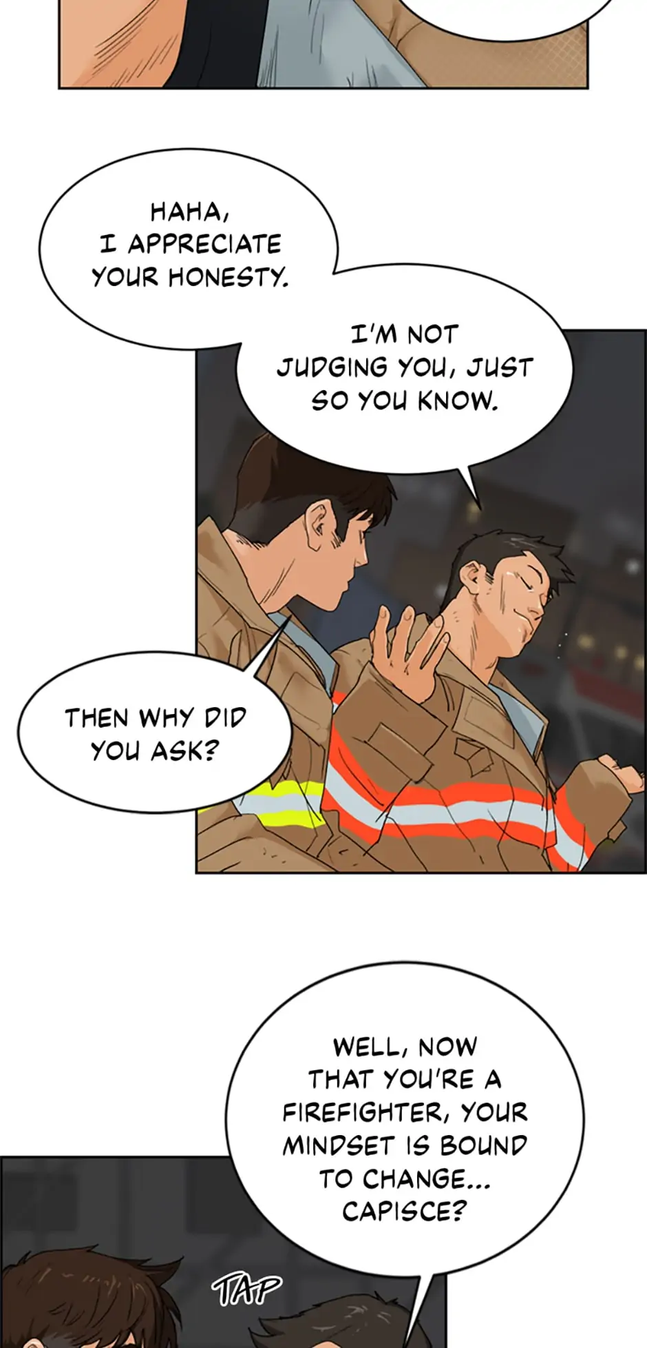 Call Sign Chapter 4 - Page 12