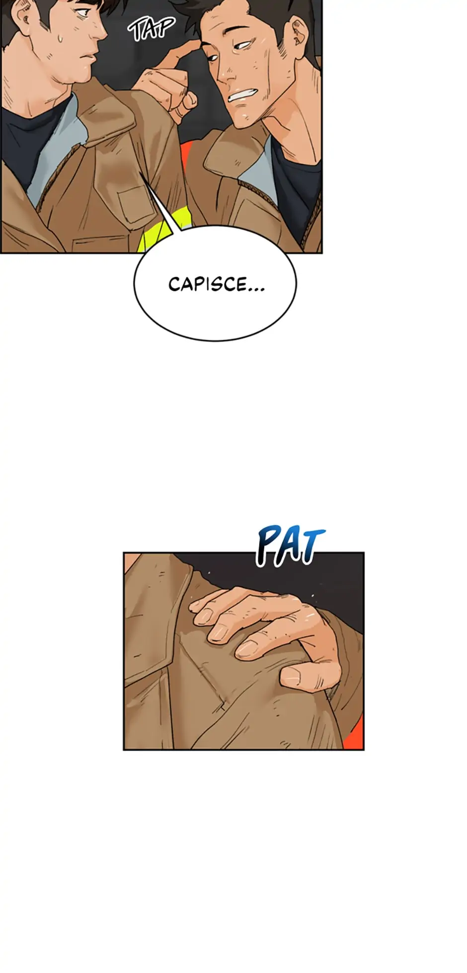 Call Sign Chapter 4 - Page 13