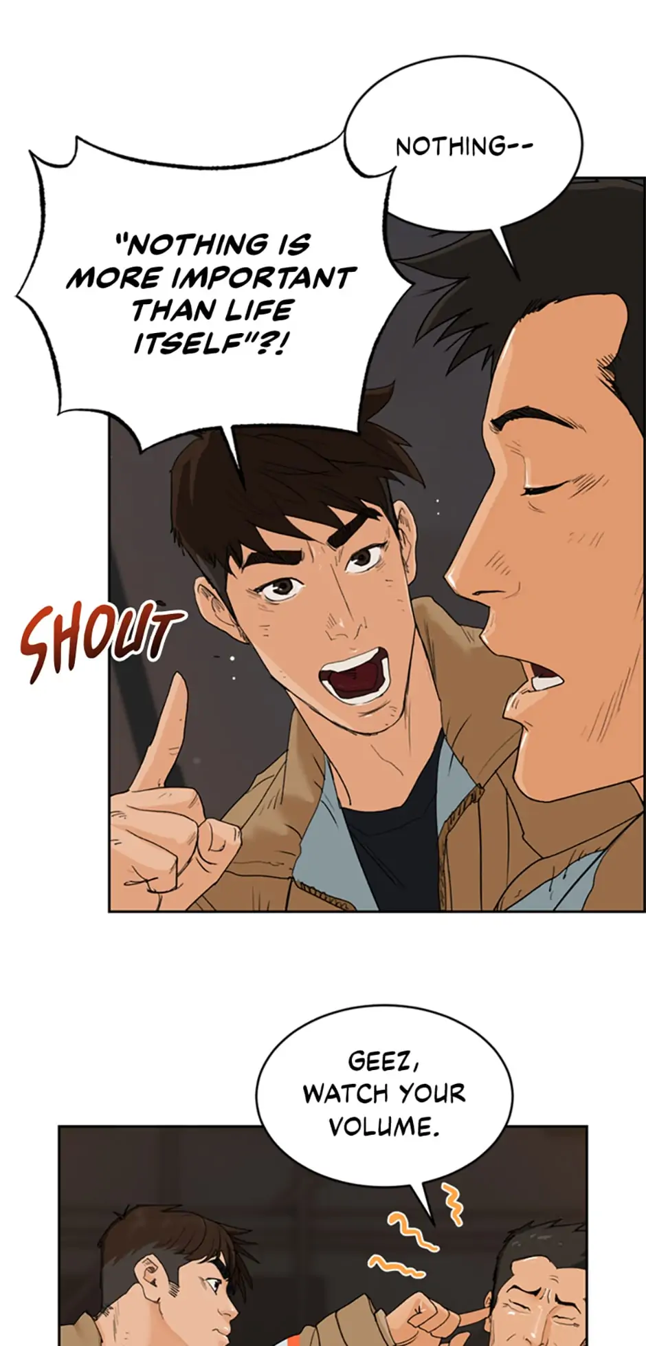 Call Sign Chapter 4 - Page 15