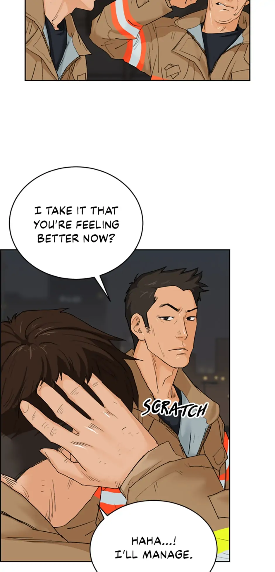Call Sign Chapter 4 - Page 16