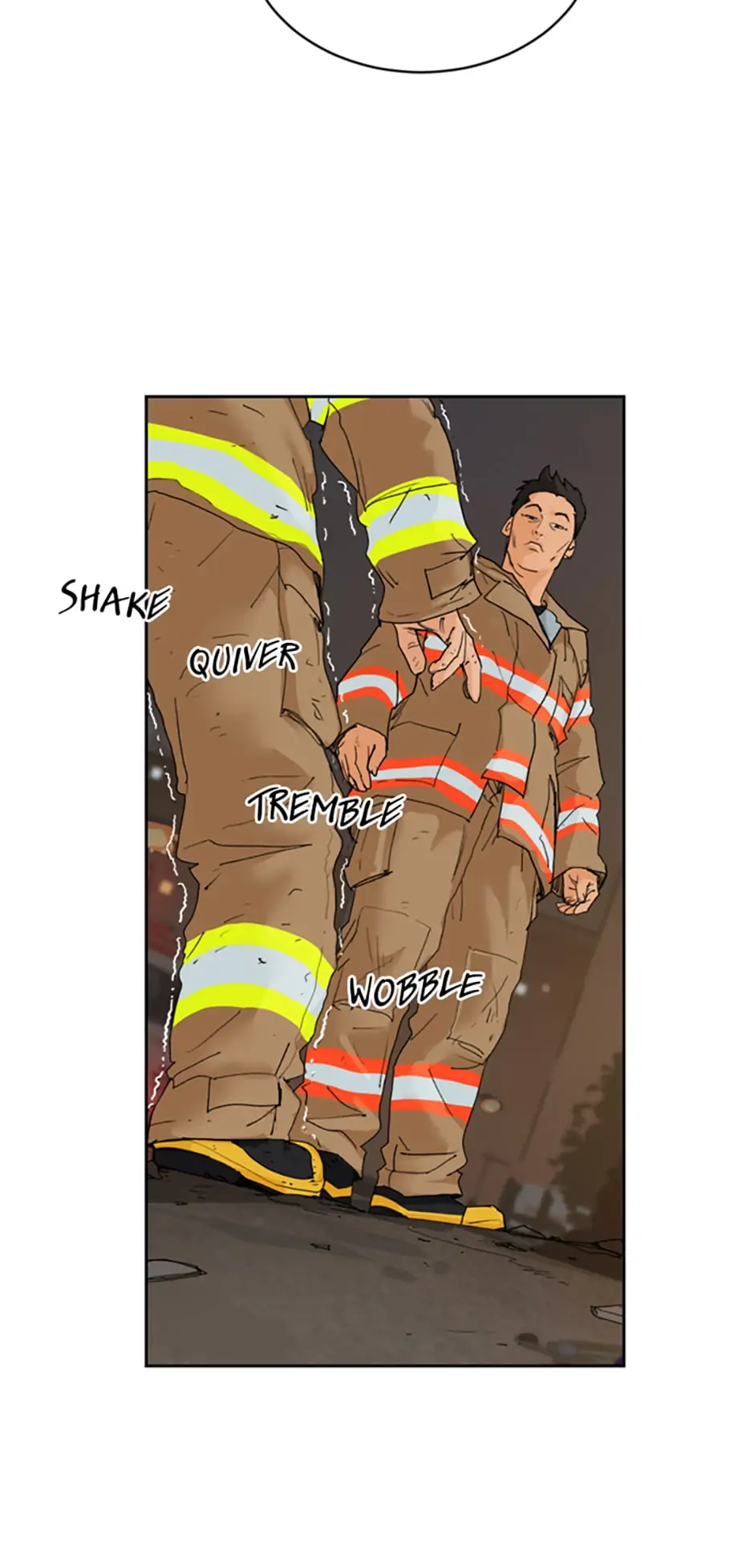 Call Sign Chapter 4 - Page 17