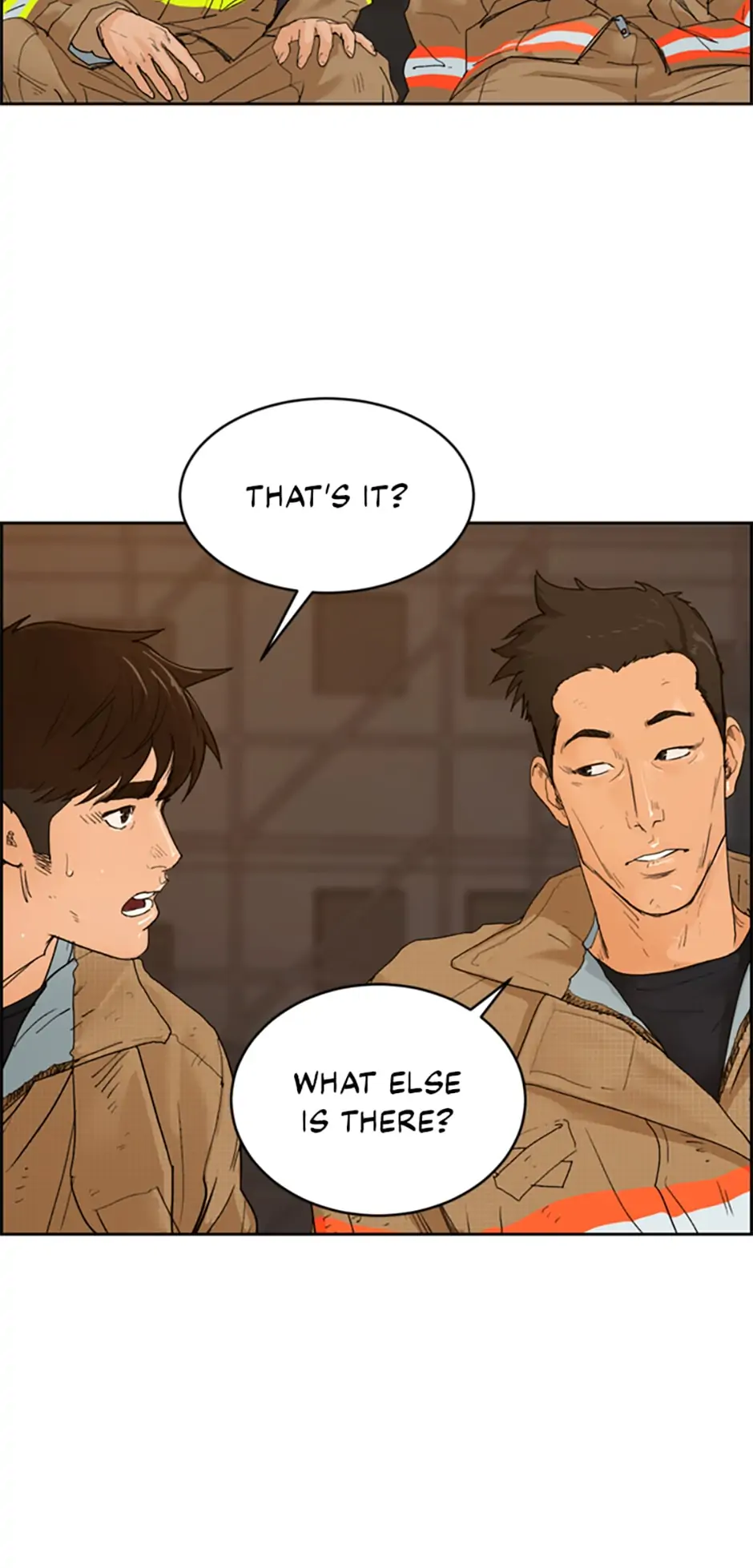 Call Sign Chapter 4 - Page 2
