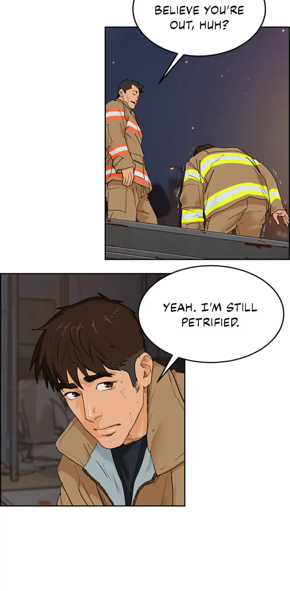Call Sign Chapter 4 - Page 20