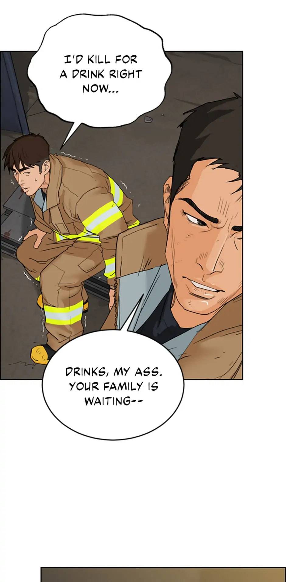 Call Sign Chapter 4 - Page 21