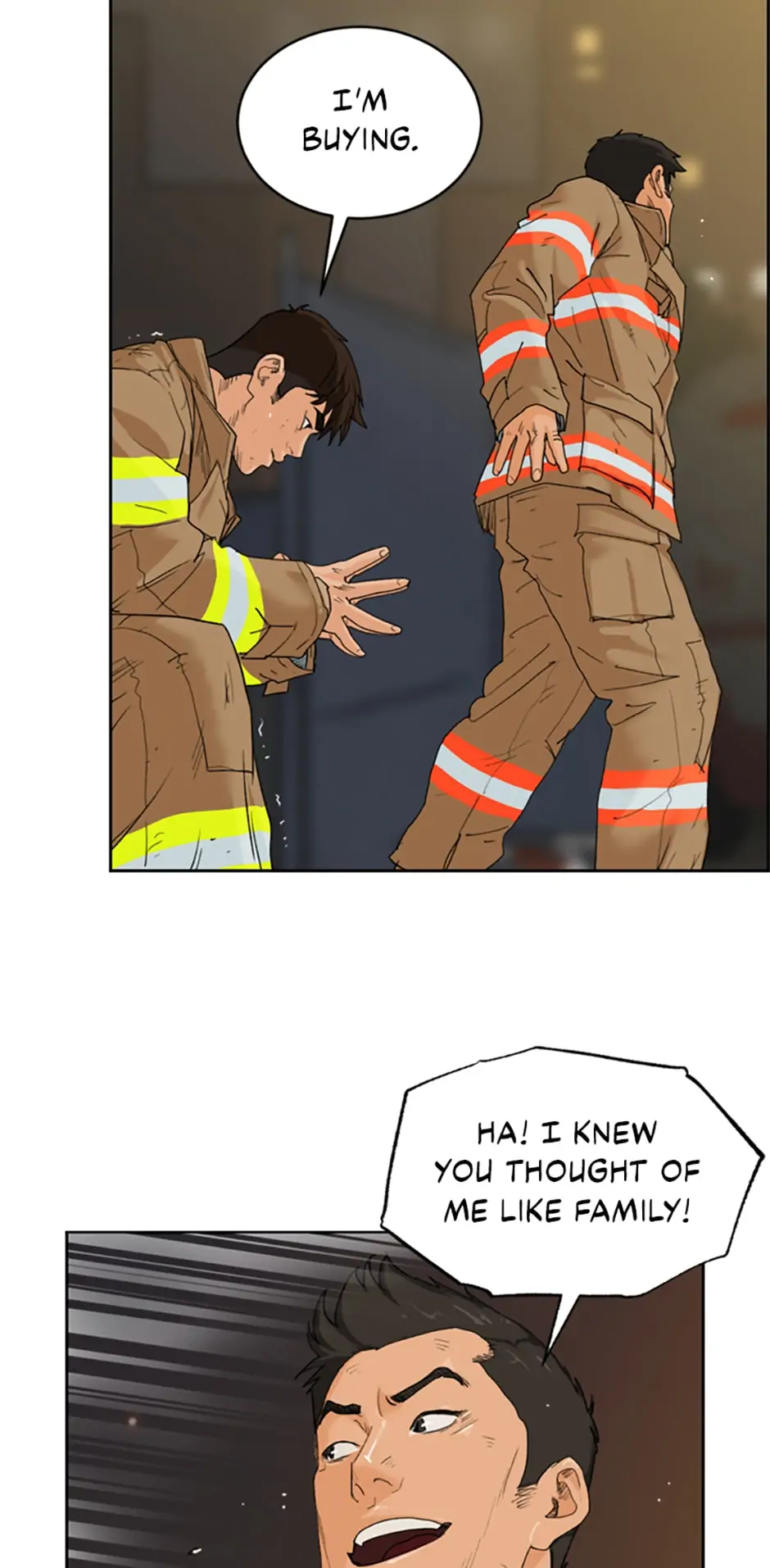 Call Sign Chapter 4 - Page 22