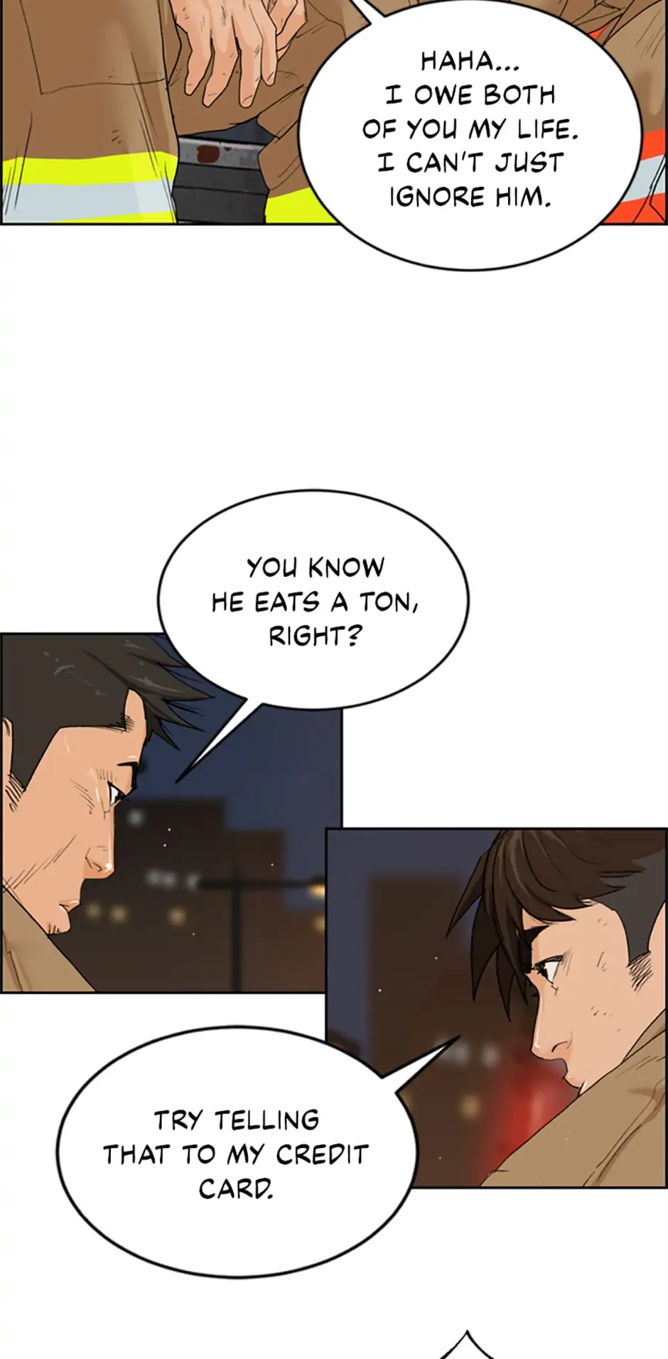 Call Sign Chapter 4 - Page 24