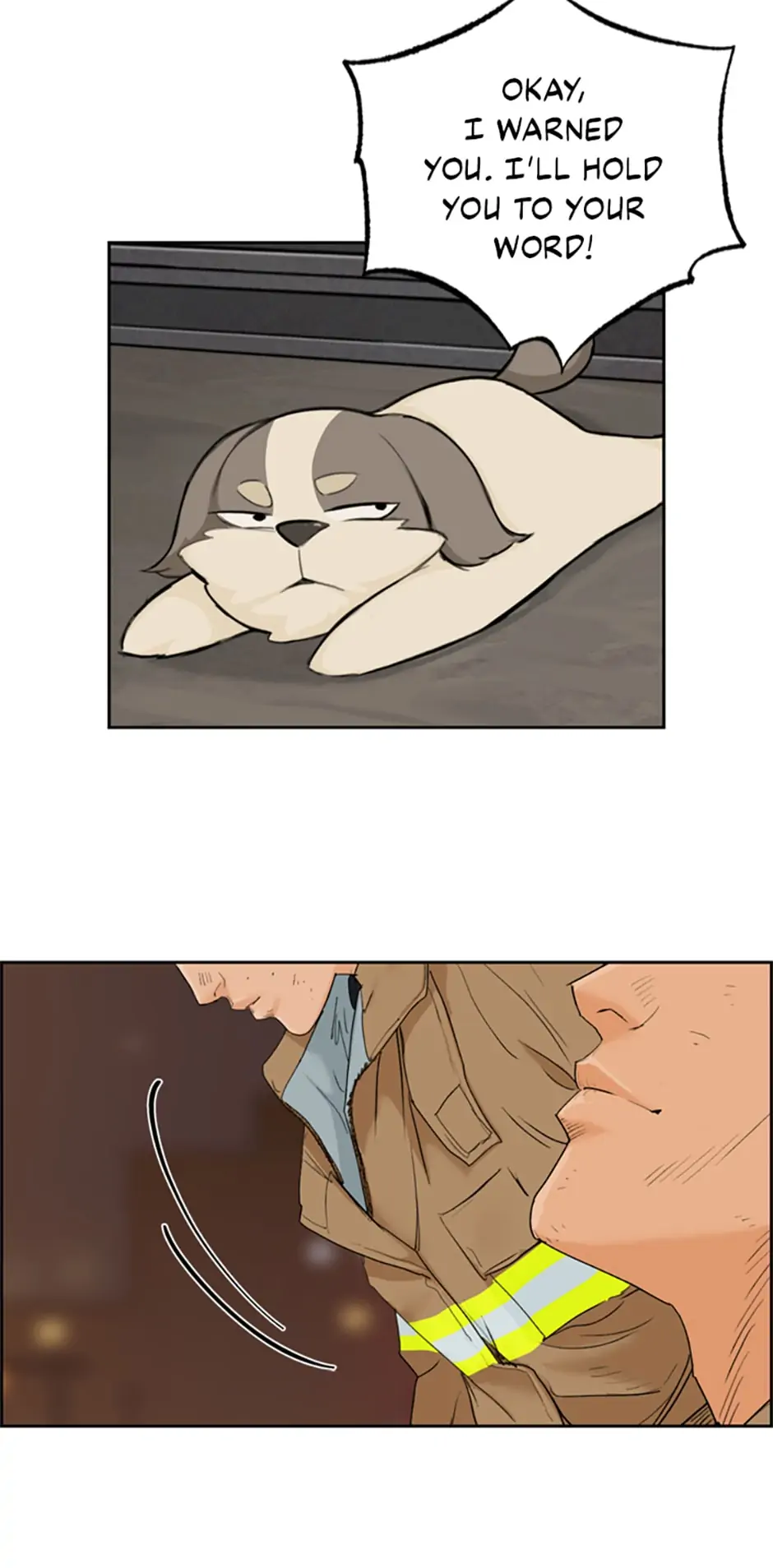 Call Sign Chapter 4 - Page 25