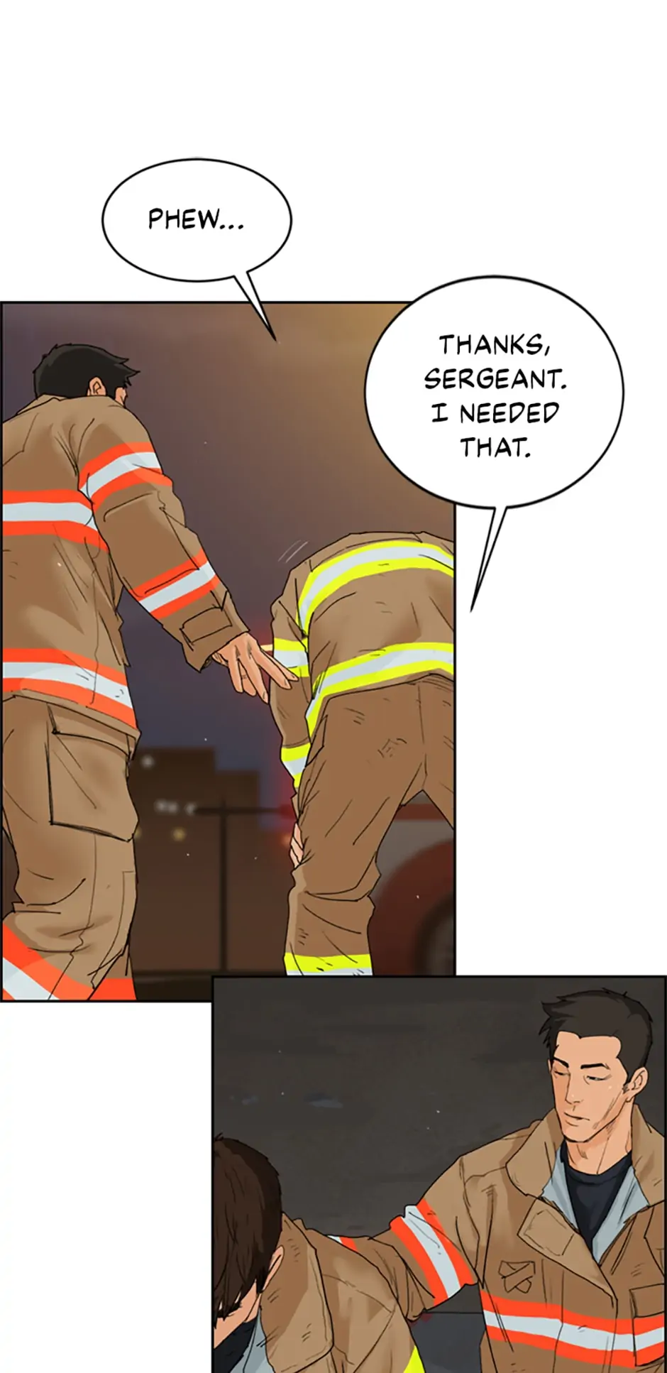 Call Sign Chapter 4 - Page 26