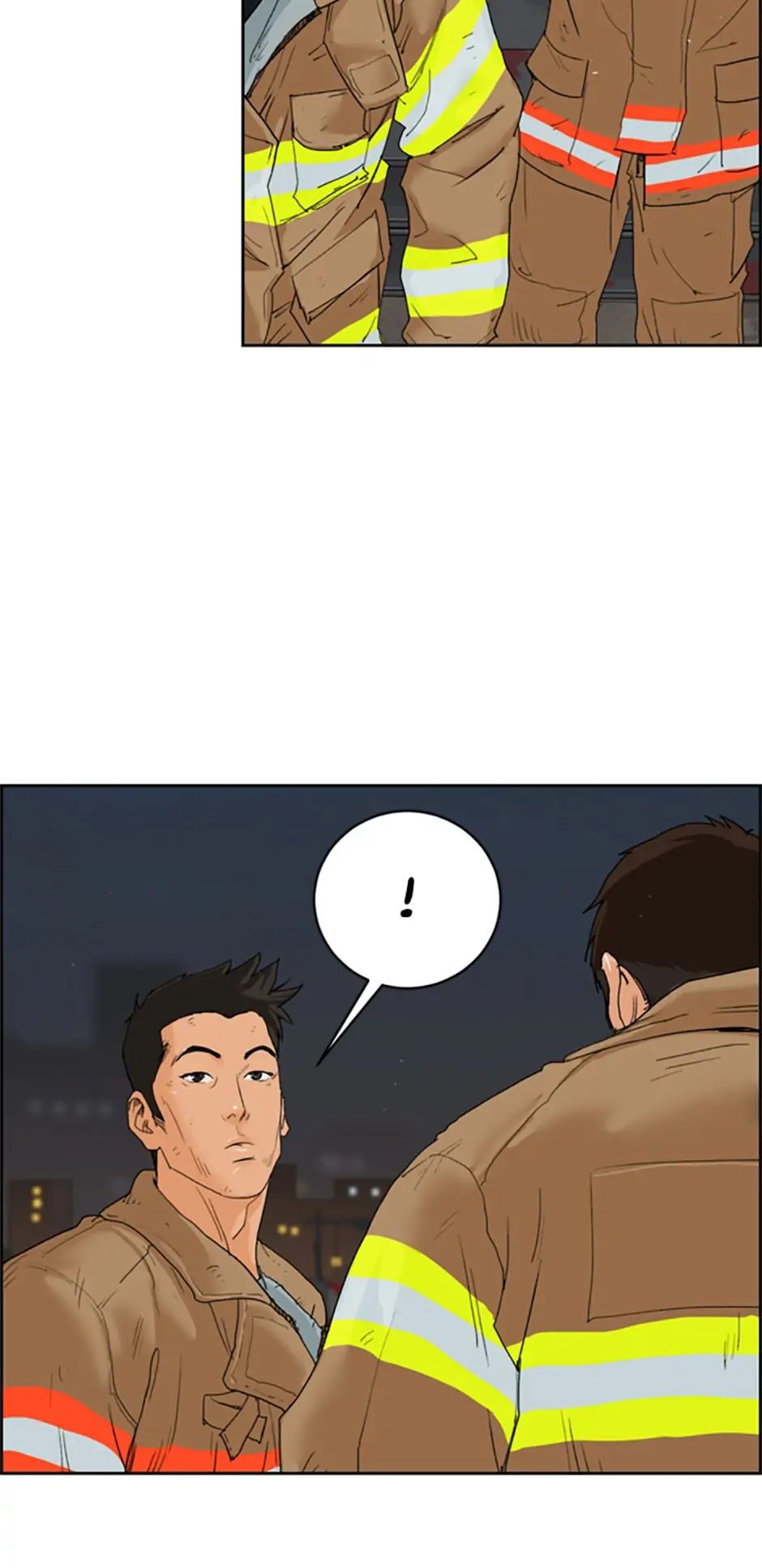 Call Sign Chapter 4 - Page 27