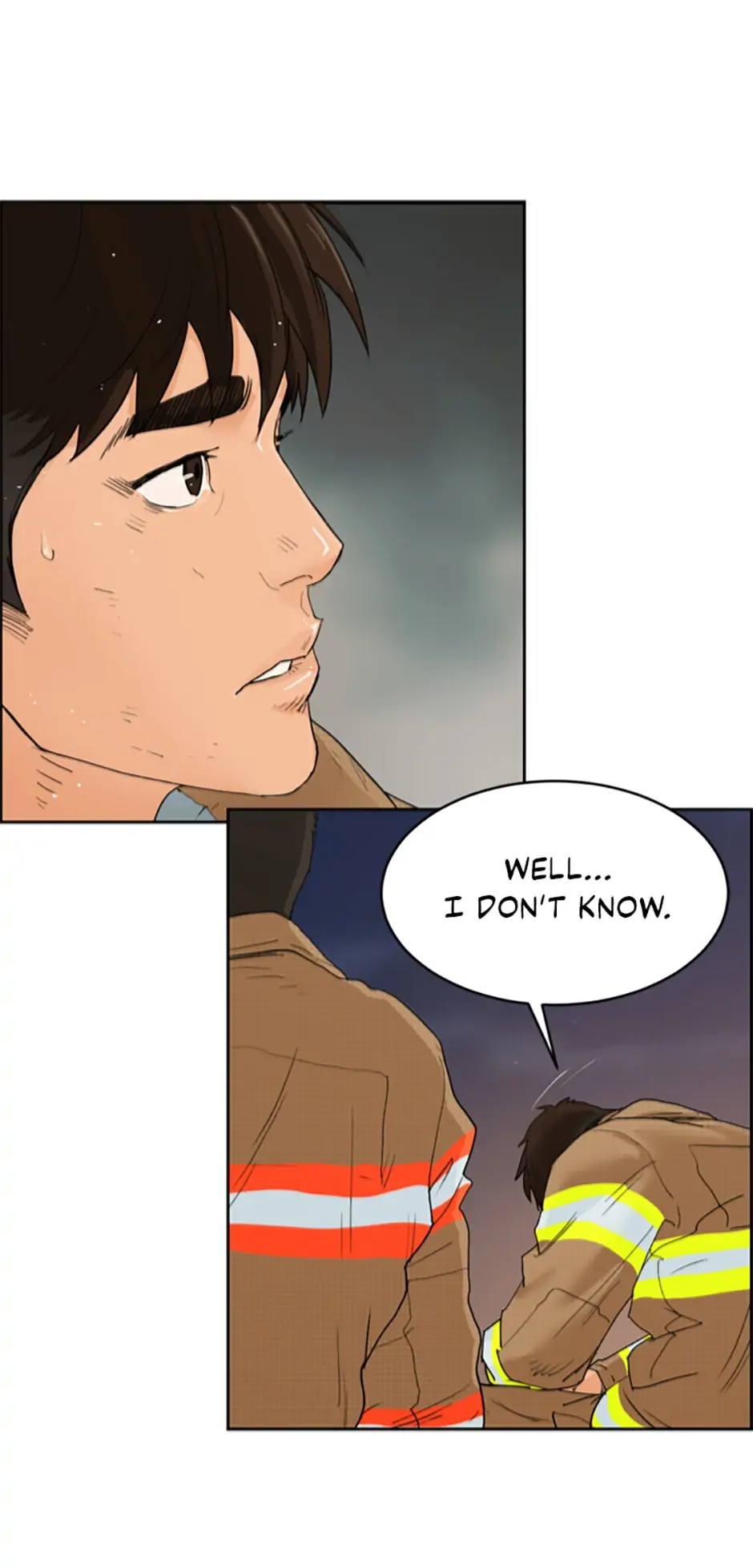 Call Sign Chapter 4 - Page 3