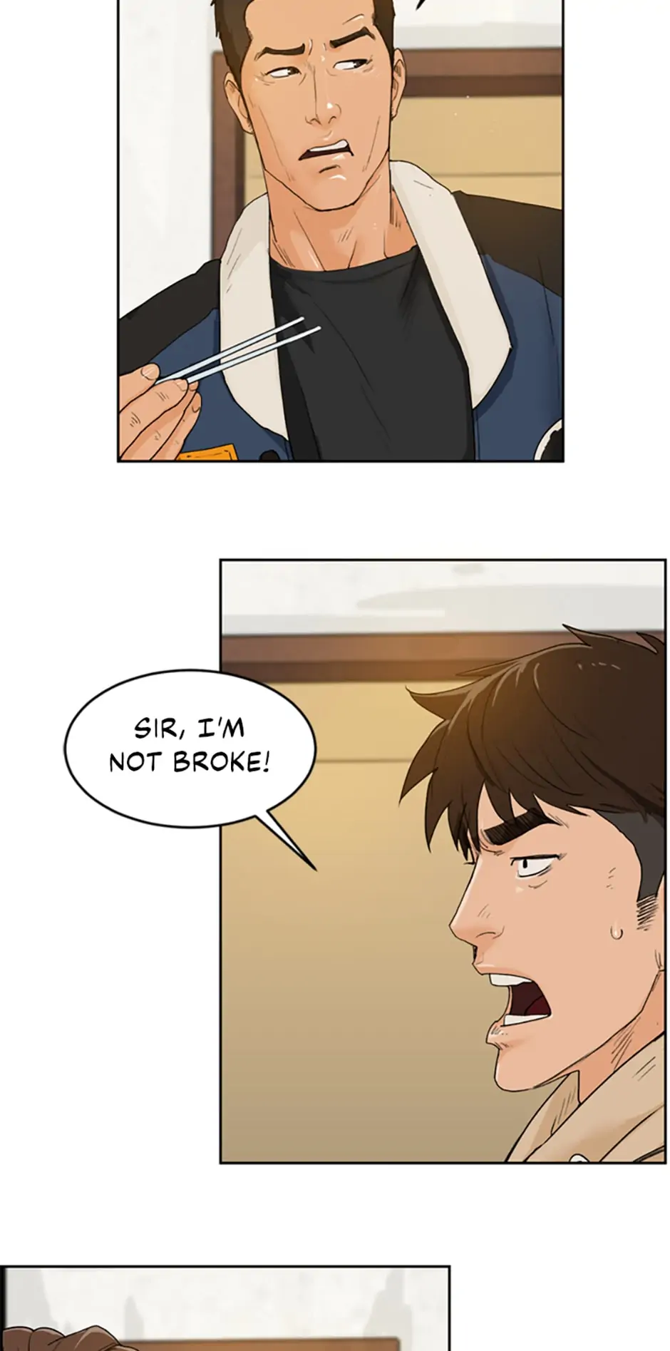 Call Sign Chapter 4 - Page 38