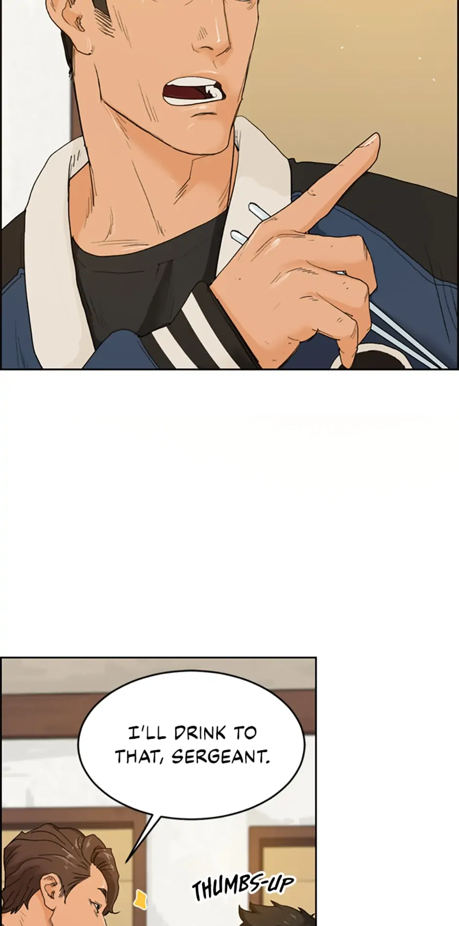 Call Sign Chapter 4 - Page 40