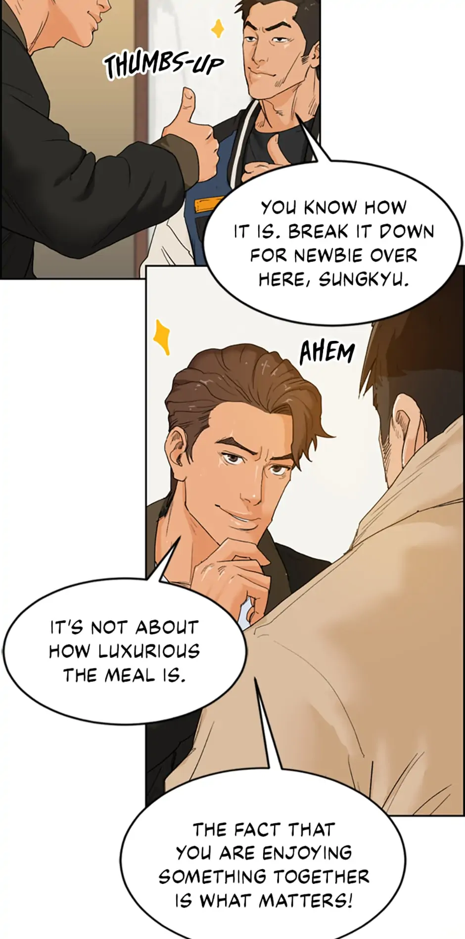 Call Sign Chapter 4 - Page 41