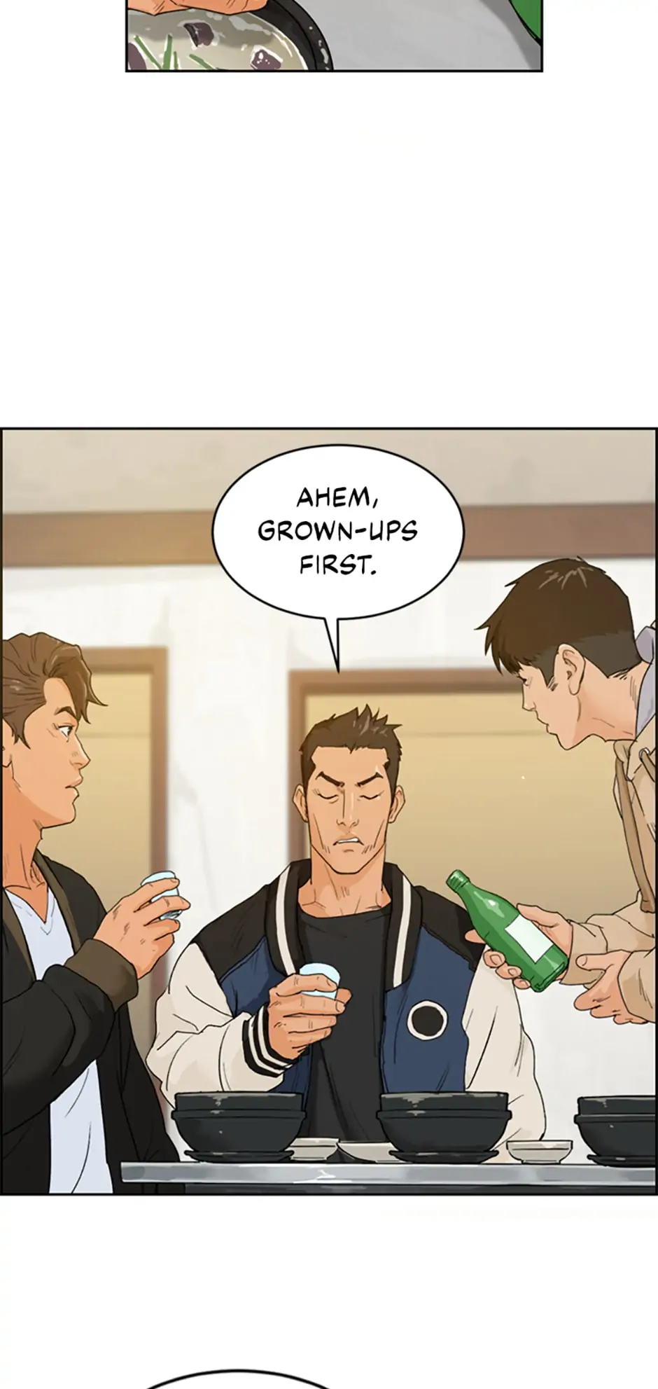 Call Sign Chapter 4 - Page 45