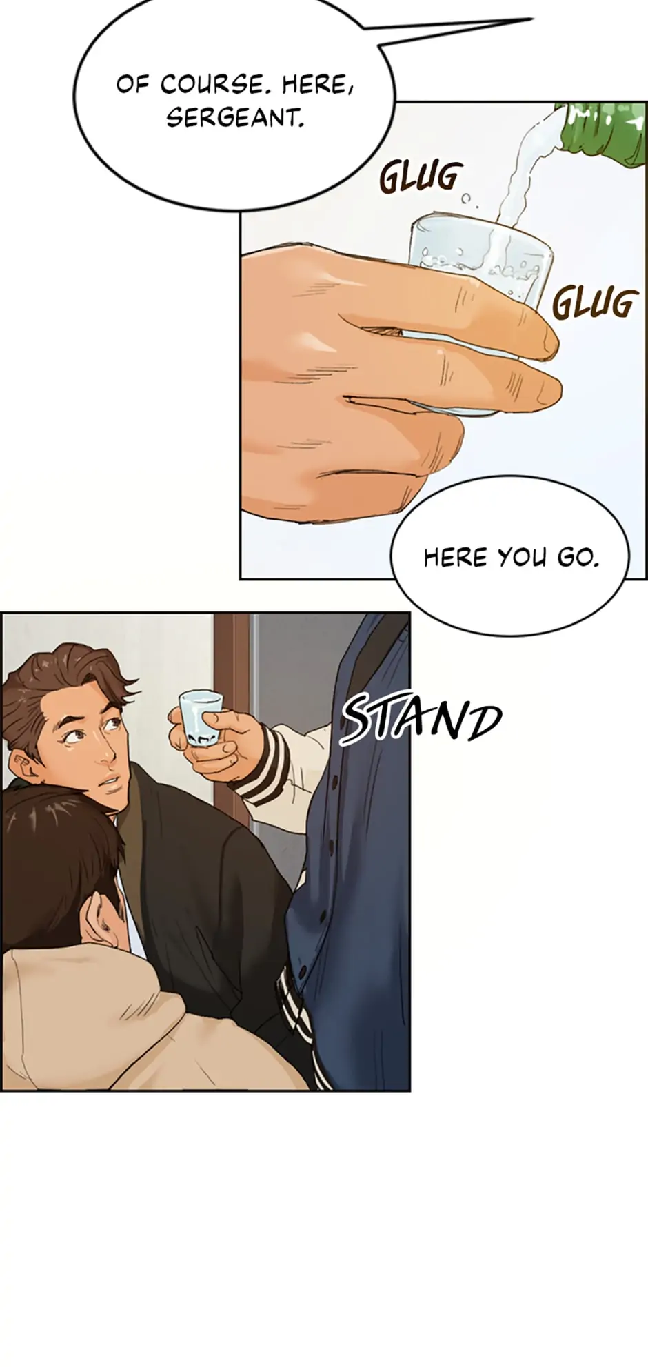 Call Sign Chapter 4 - Page 46