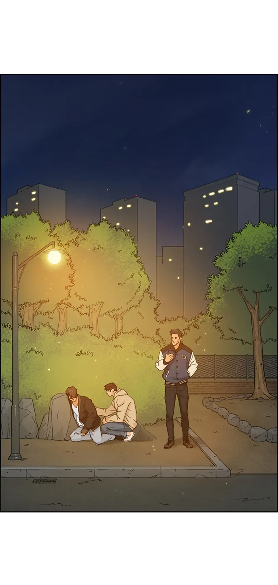 Call Sign Chapter 4 - Page 53