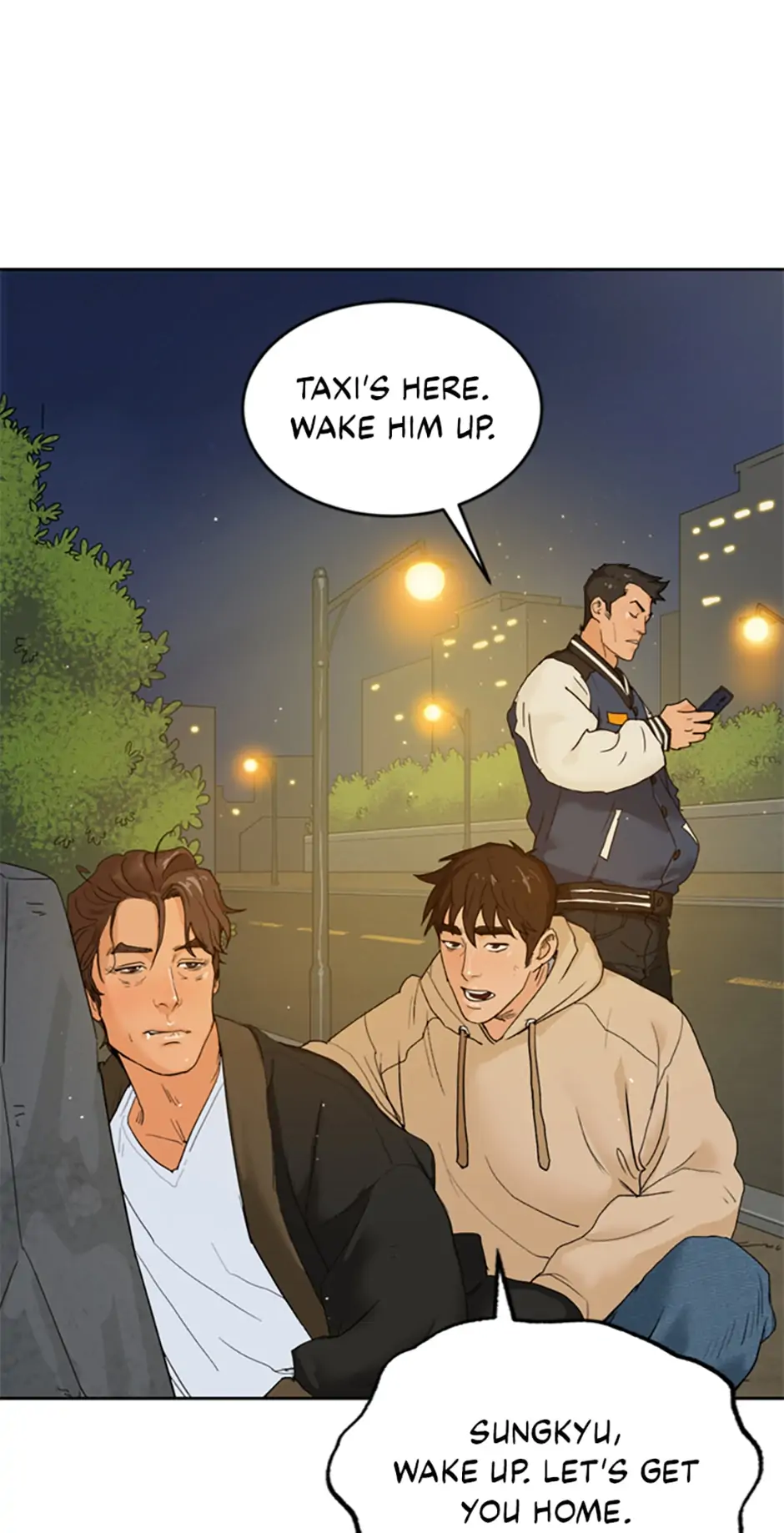 Call Sign Chapter 4 - Page 54