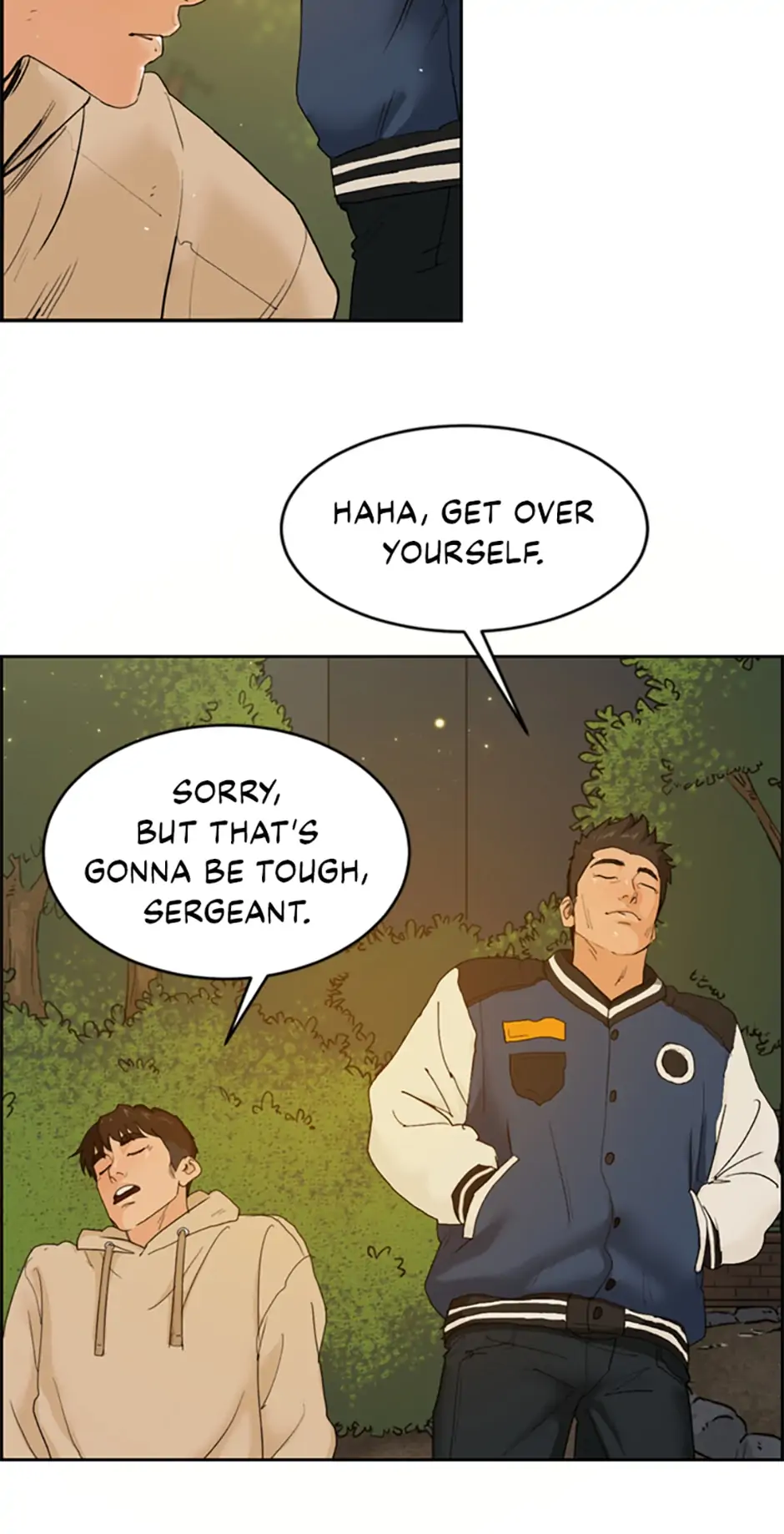 Call Sign Chapter 4 - Page 56