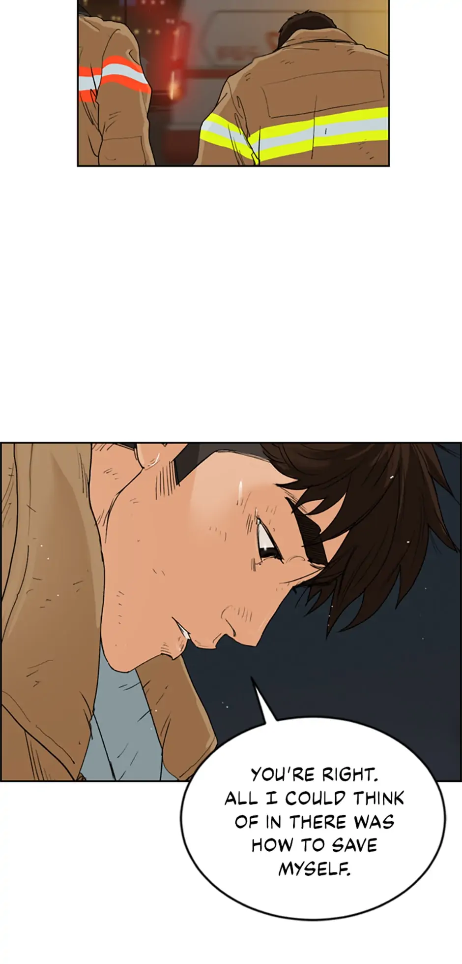 Call Sign Chapter 4 - Page 6