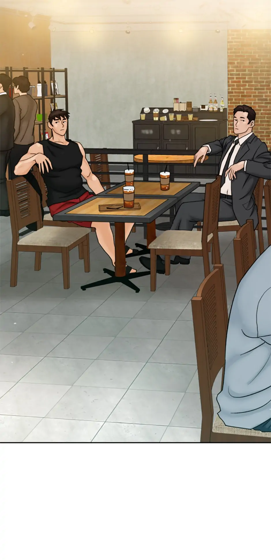 Call Sign Chapter 40 - Page 11