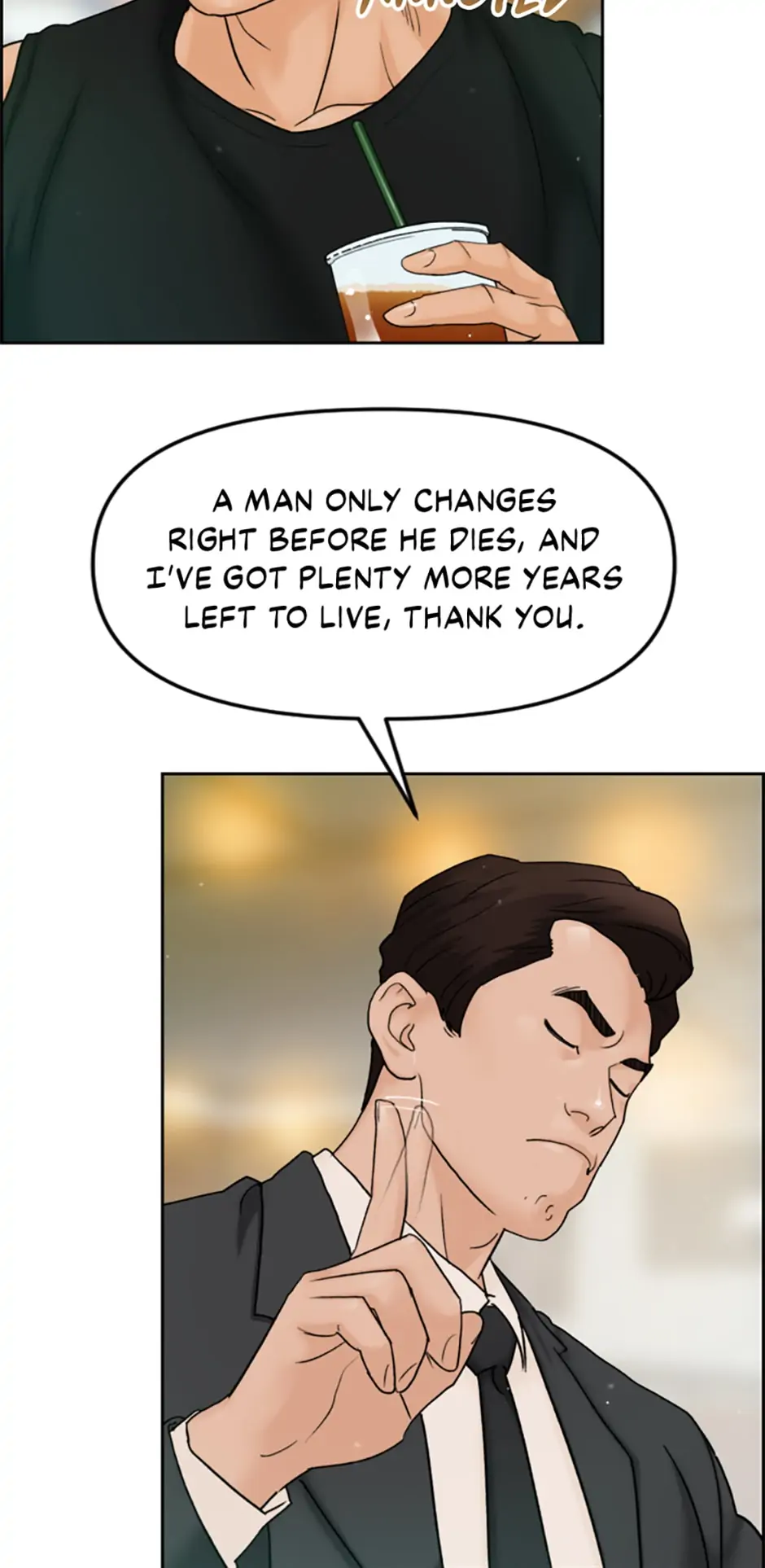 Call Sign Chapter 40 - Page 14