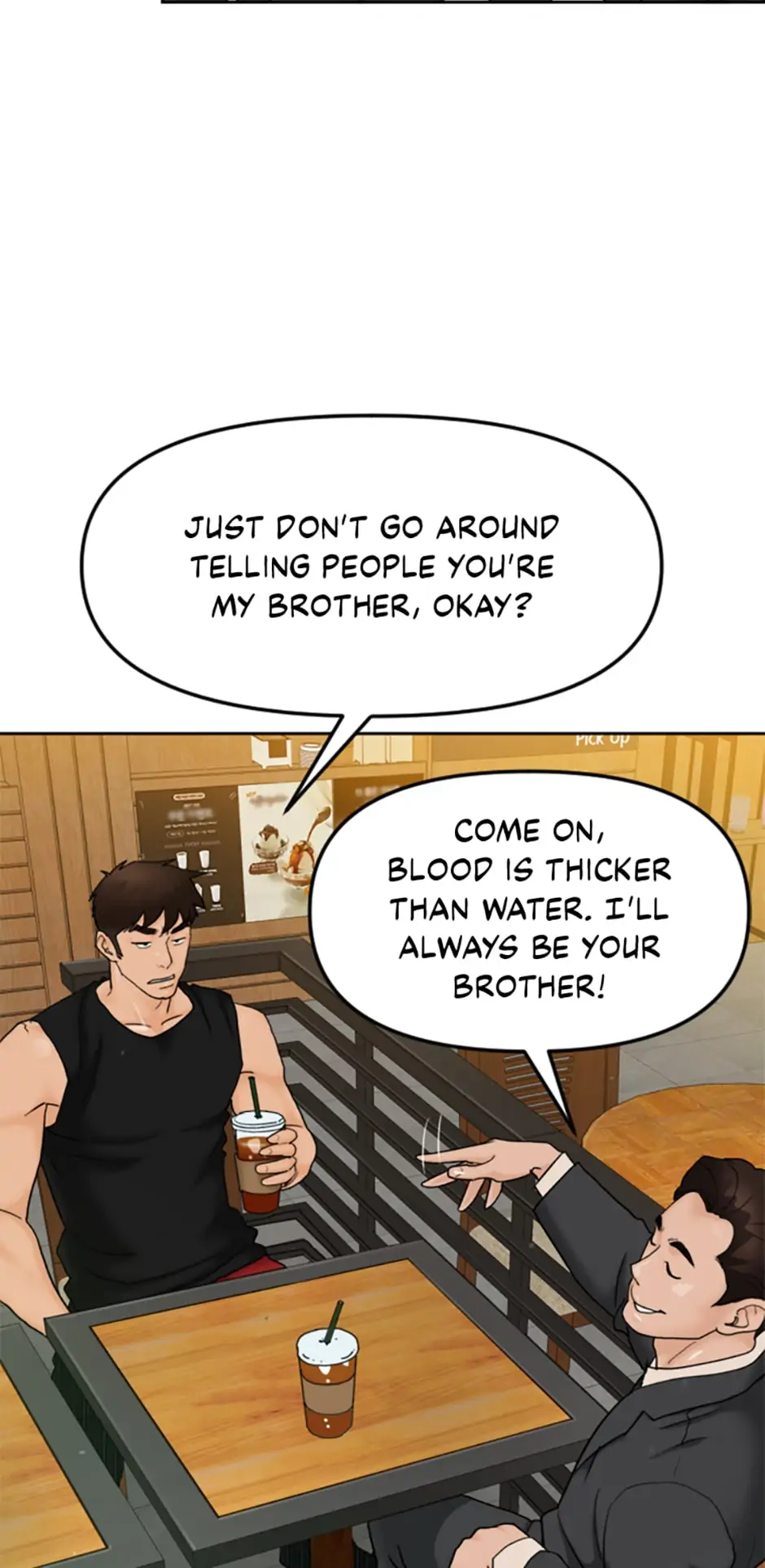 Call Sign Chapter 40 - Page 15