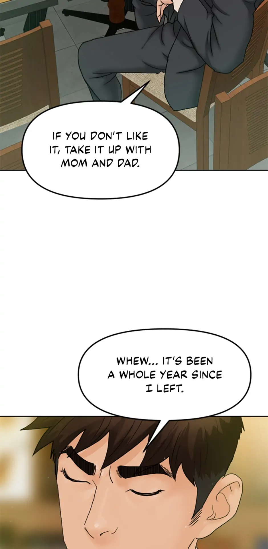 Call Sign Chapter 40 - Page 16
