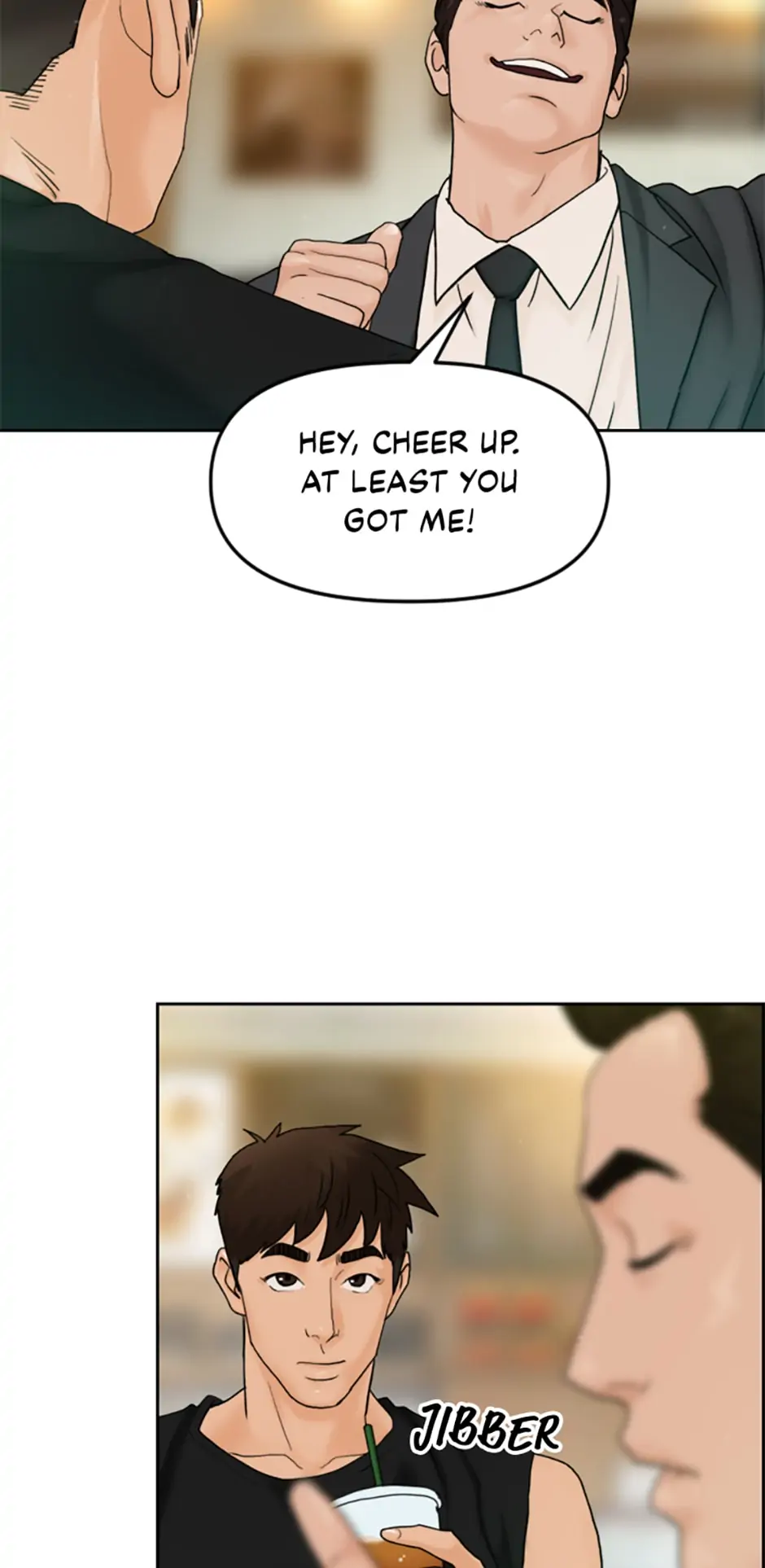 Call Sign Chapter 40 - Page 18