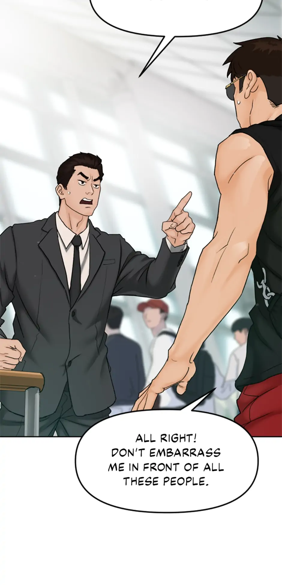 Call Sign Chapter 40 - Page 2