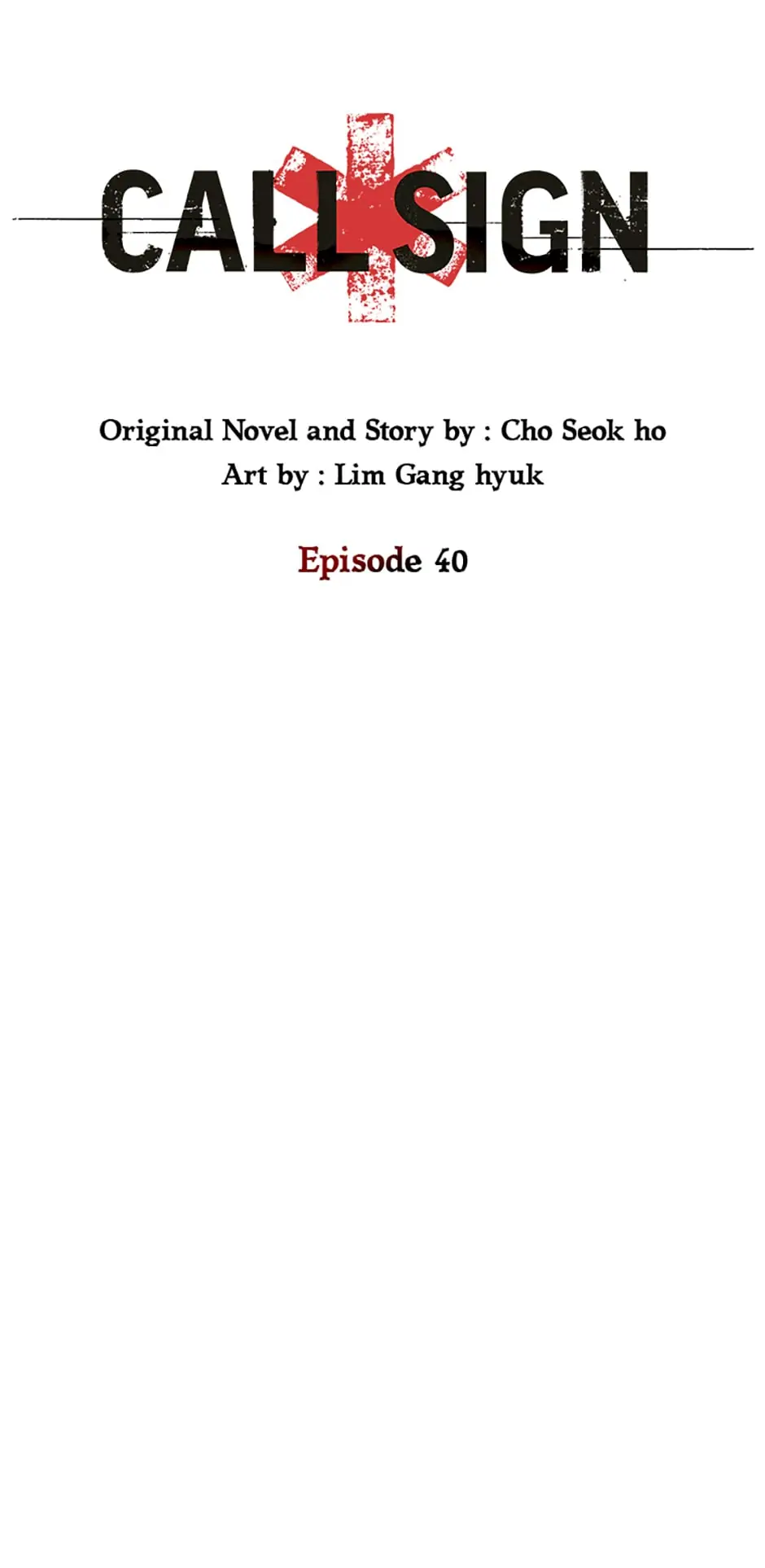 Call Sign Chapter 40 - Page 21