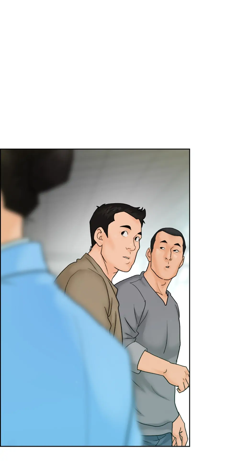 Call Sign Chapter 40 - Page 23