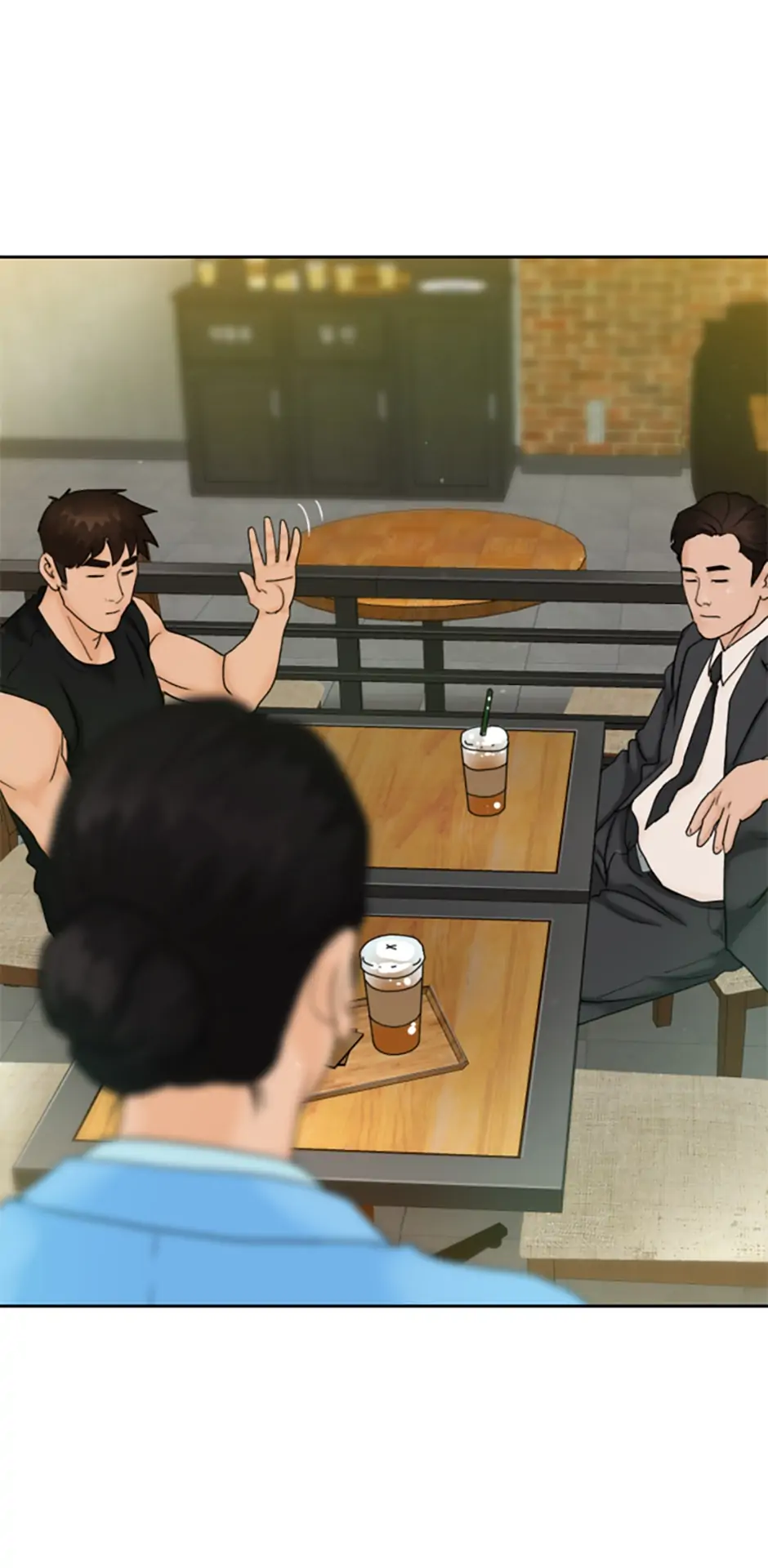 Call Sign Chapter 40 - Page 31