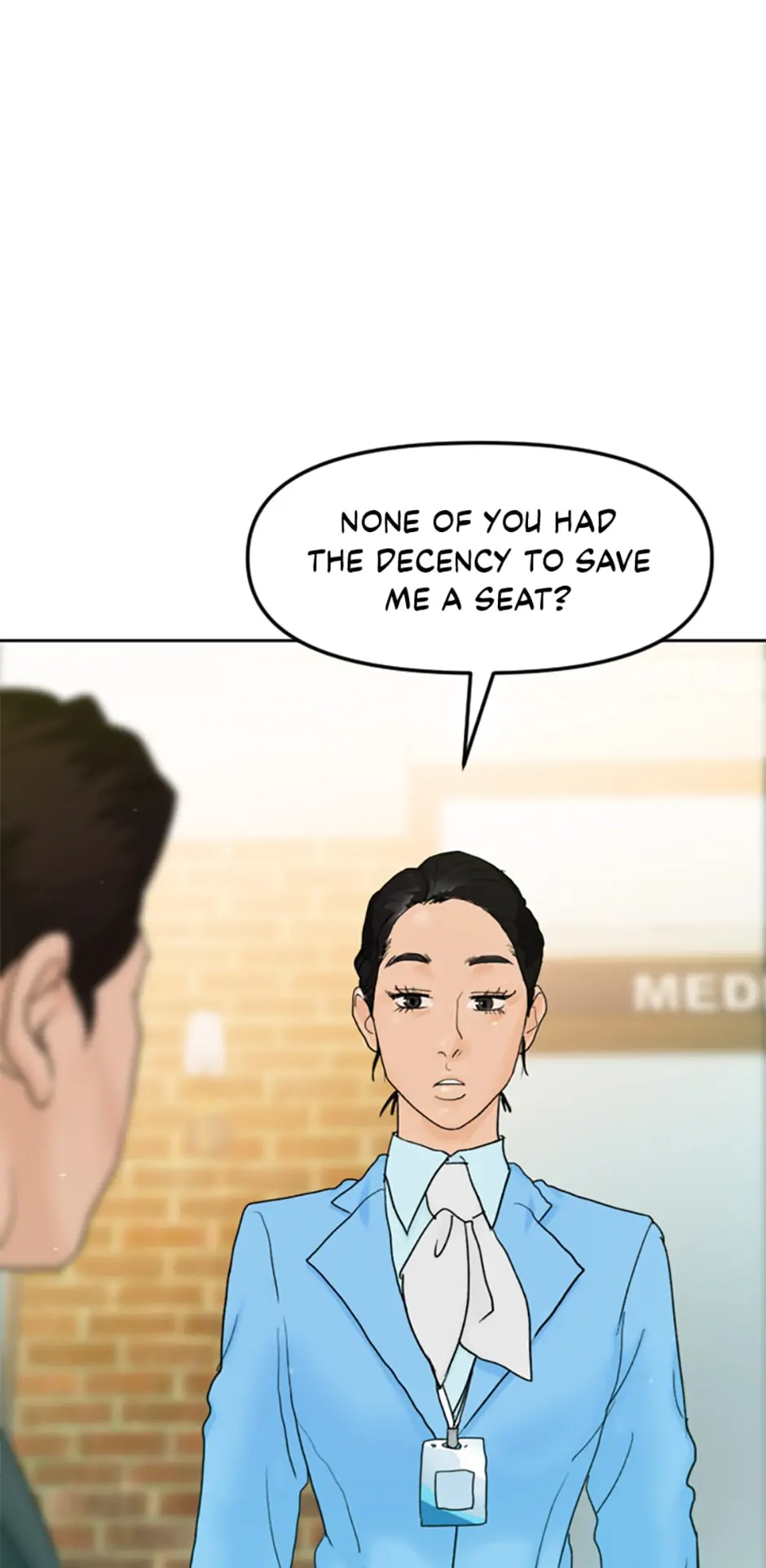Call Sign Chapter 40 - Page 32