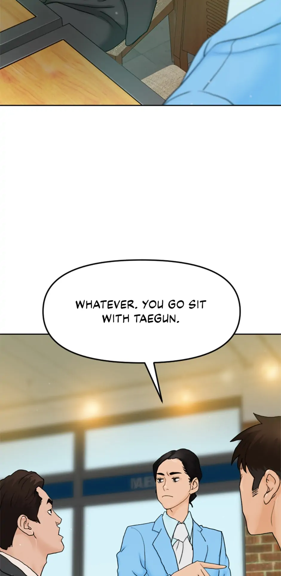 Call Sign Chapter 40 - Page 34